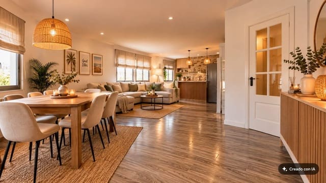 2 makuuhuone Asunto myytävänä paikassa Tavernes Blanques - 190 000 € (Ref: 9997211)