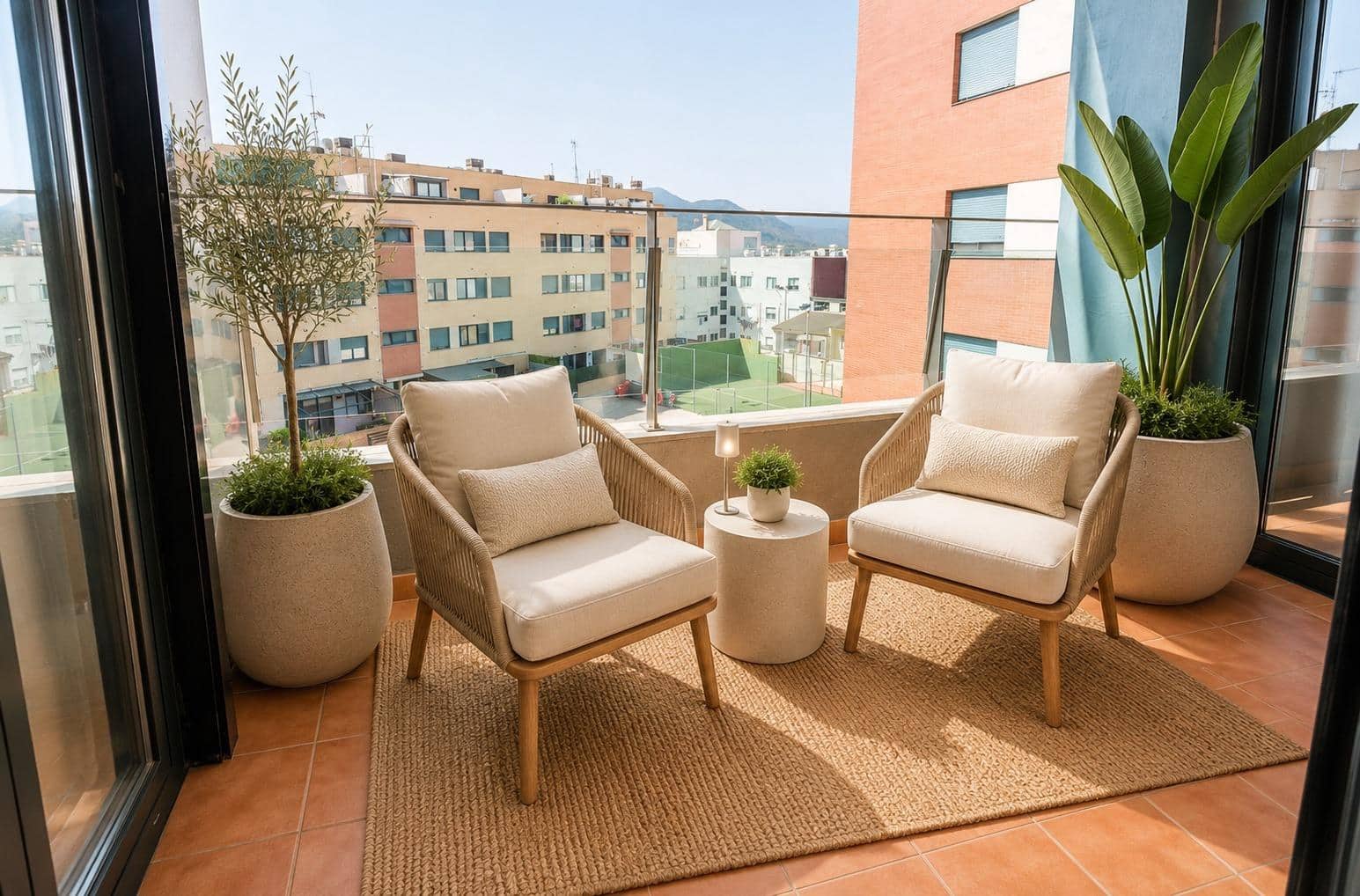 4 quarto Penthouse para venda em Tavernes de la Valldigna com piscina - 240 000 € (Ref: 9998921)
