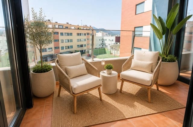 4 chambre Penthouse à vendre à Tavernes de la Valldigna avec piscine - 240 000 € (Ref: 9998921)