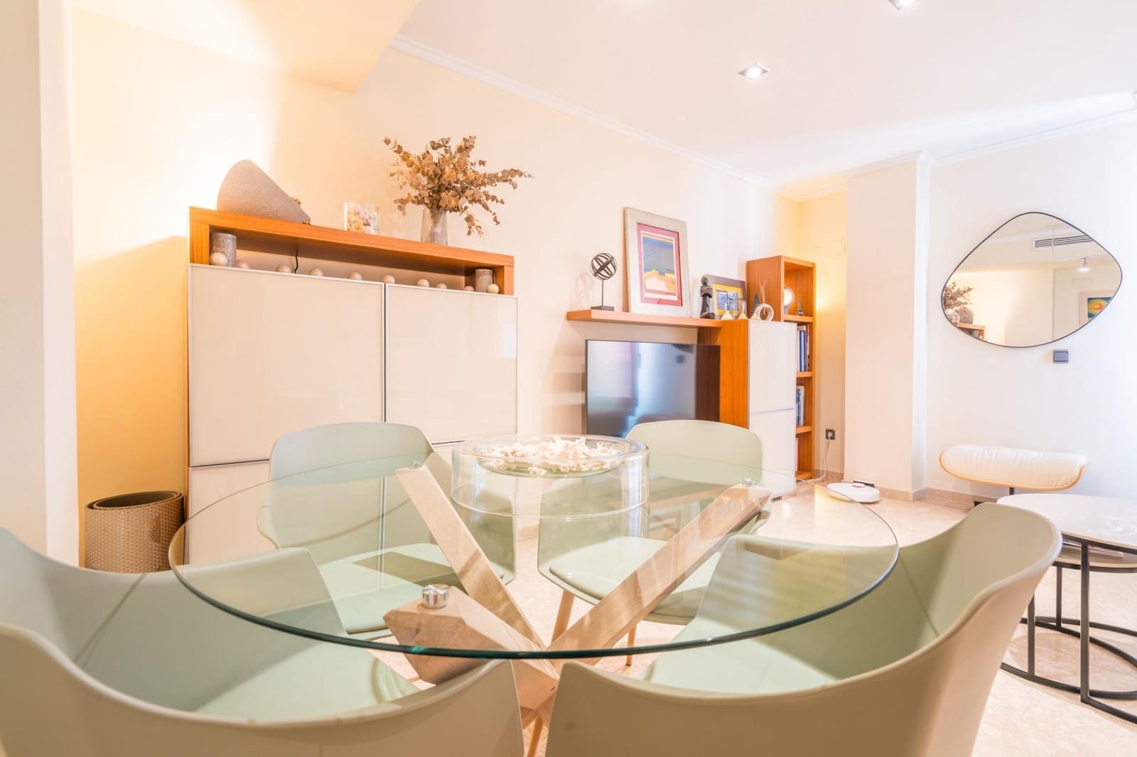 4 quarto Penthouse para venda em Tavernes de la Valldigna com piscina - 240 000 € (Ref: 9998921)