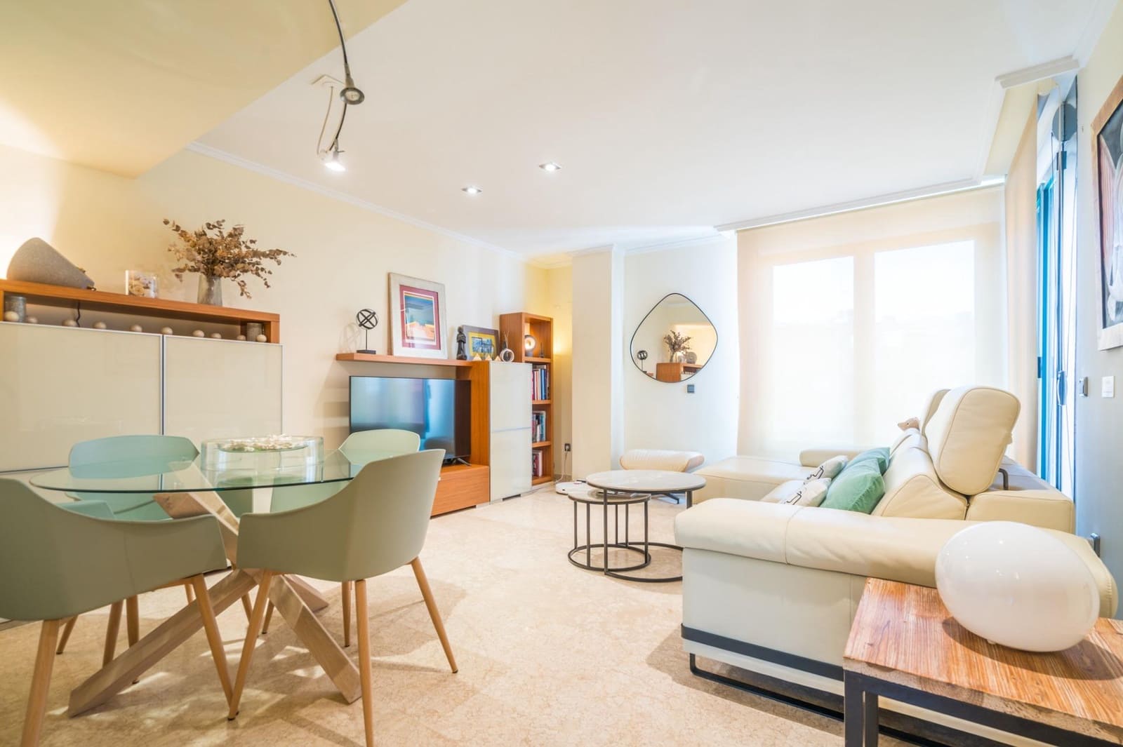 4 quarto Penthouse para venda em Tavernes de la Valldigna com piscina - 240 000 € (Ref: 9998921)