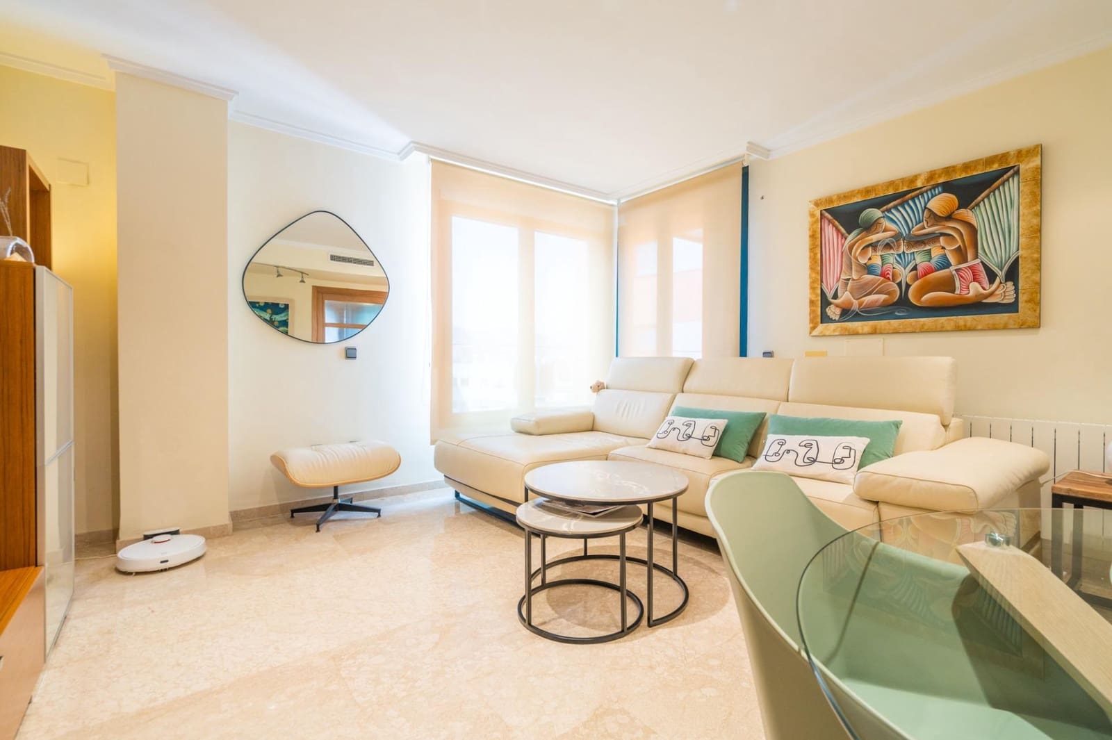 4 quarto Penthouse para venda em Tavernes de la Valldigna com piscina - 240 000 € (Ref: 9998921)