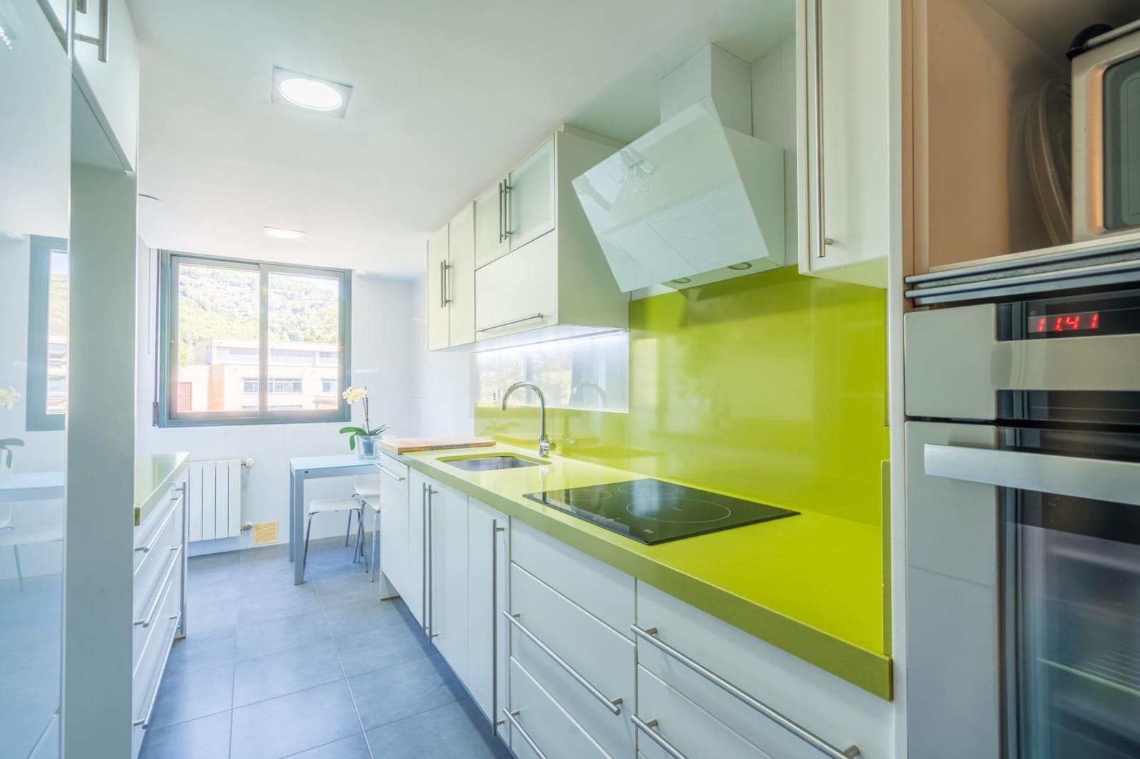 4 quarto Penthouse para venda em Tavernes de la Valldigna com piscina - 240 000 € (Ref: 9998921)