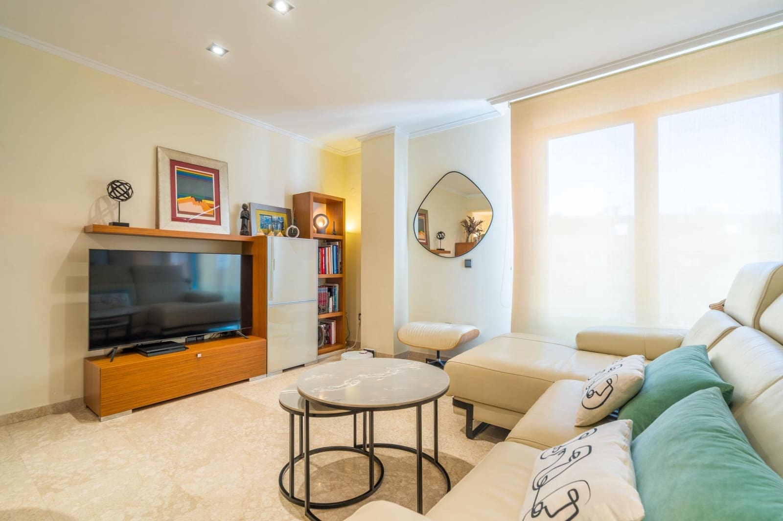 4 quarto Penthouse para venda em Tavernes de la Valldigna com piscina - 240 000 € (Ref: 9998921)