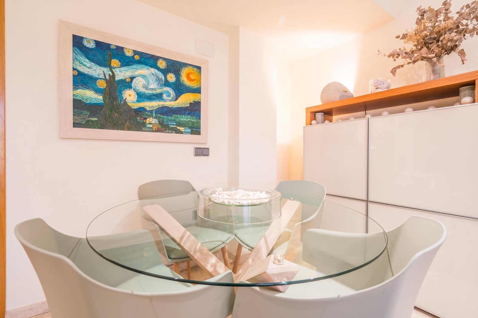 4 quarto Penthouse para venda em Tavernes de la Valldigna com piscina - 240 000 € (Ref: 9998921)