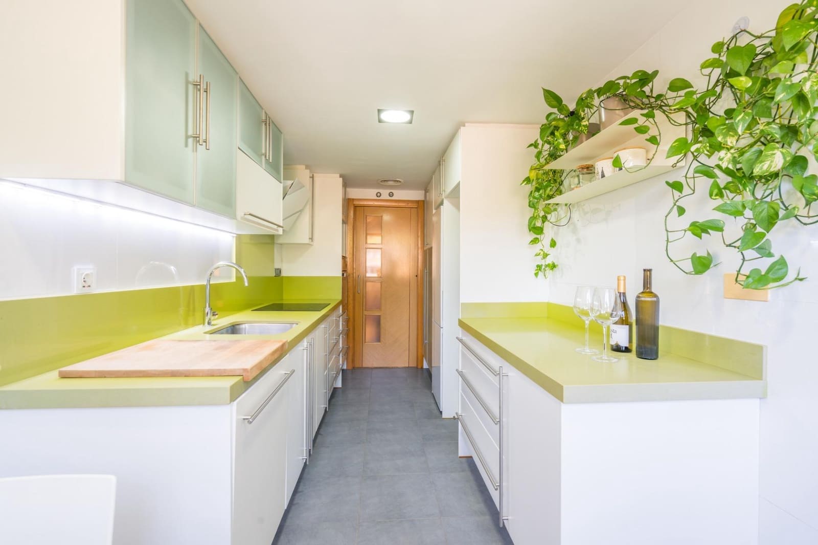 4 quarto Penthouse para venda em Tavernes de la Valldigna com piscina - 240 000 € (Ref: 9998921)