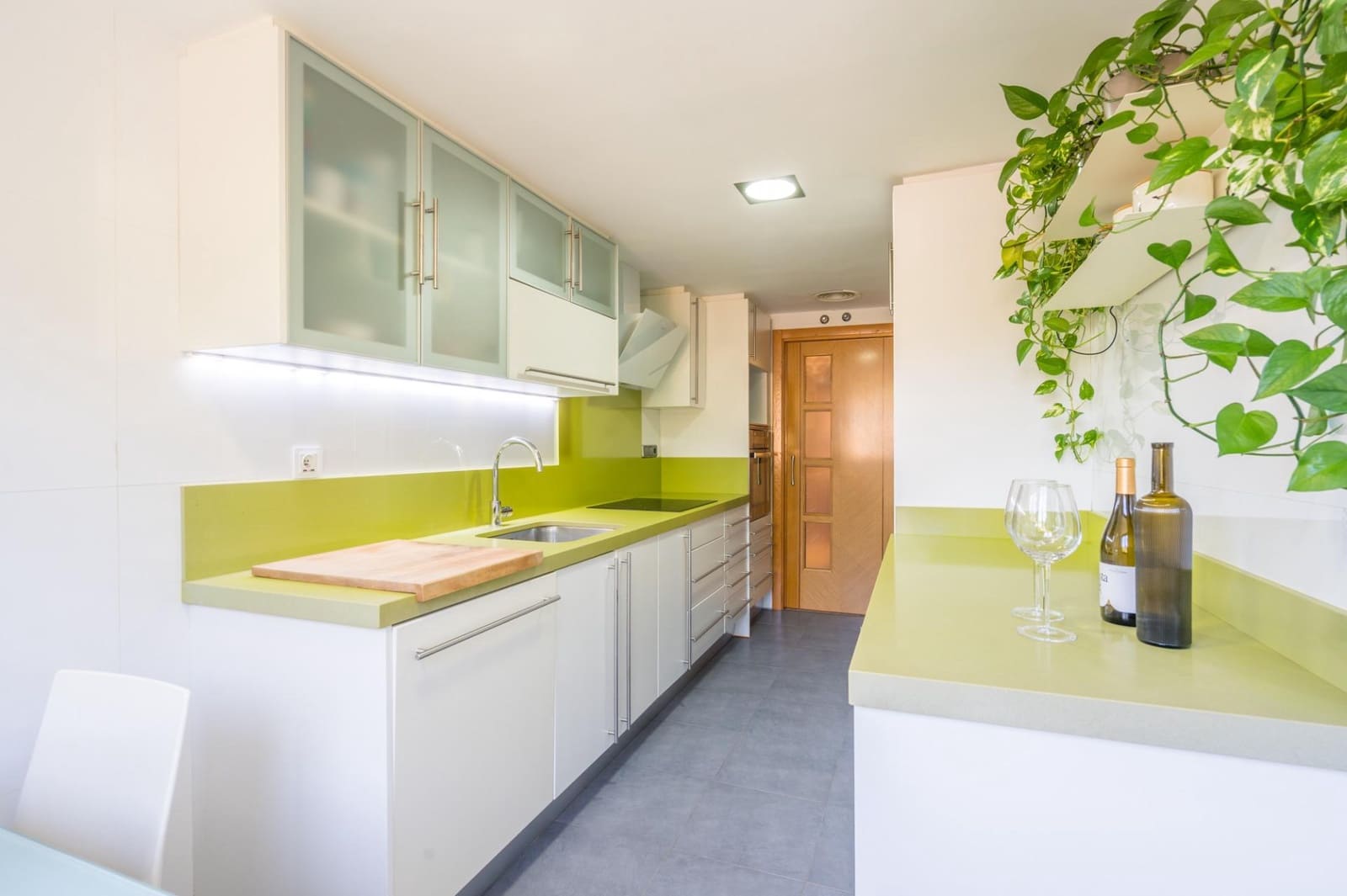 4 quarto Penthouse para venda em Tavernes de la Valldigna com piscina - 240 000 € (Ref: 9998921)