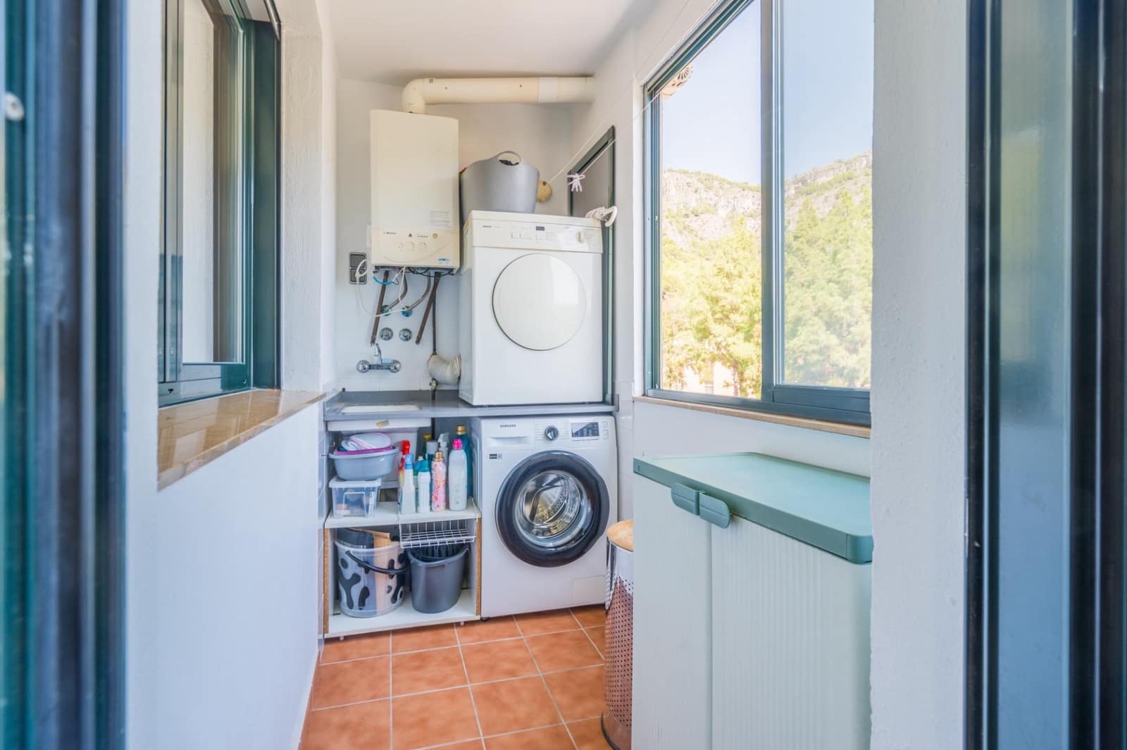 4 quarto Penthouse para venda em Tavernes de la Valldigna com piscina - 240 000 € (Ref: 9998921)
