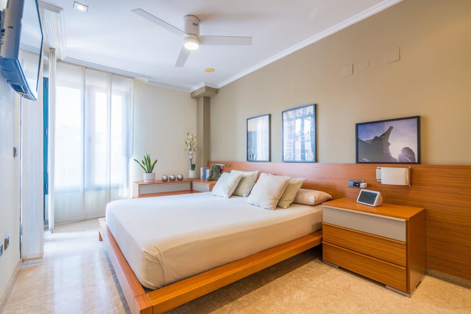 4 quarto Penthouse para venda em Tavernes de la Valldigna com piscina - 240 000 € (Ref: 9998921)