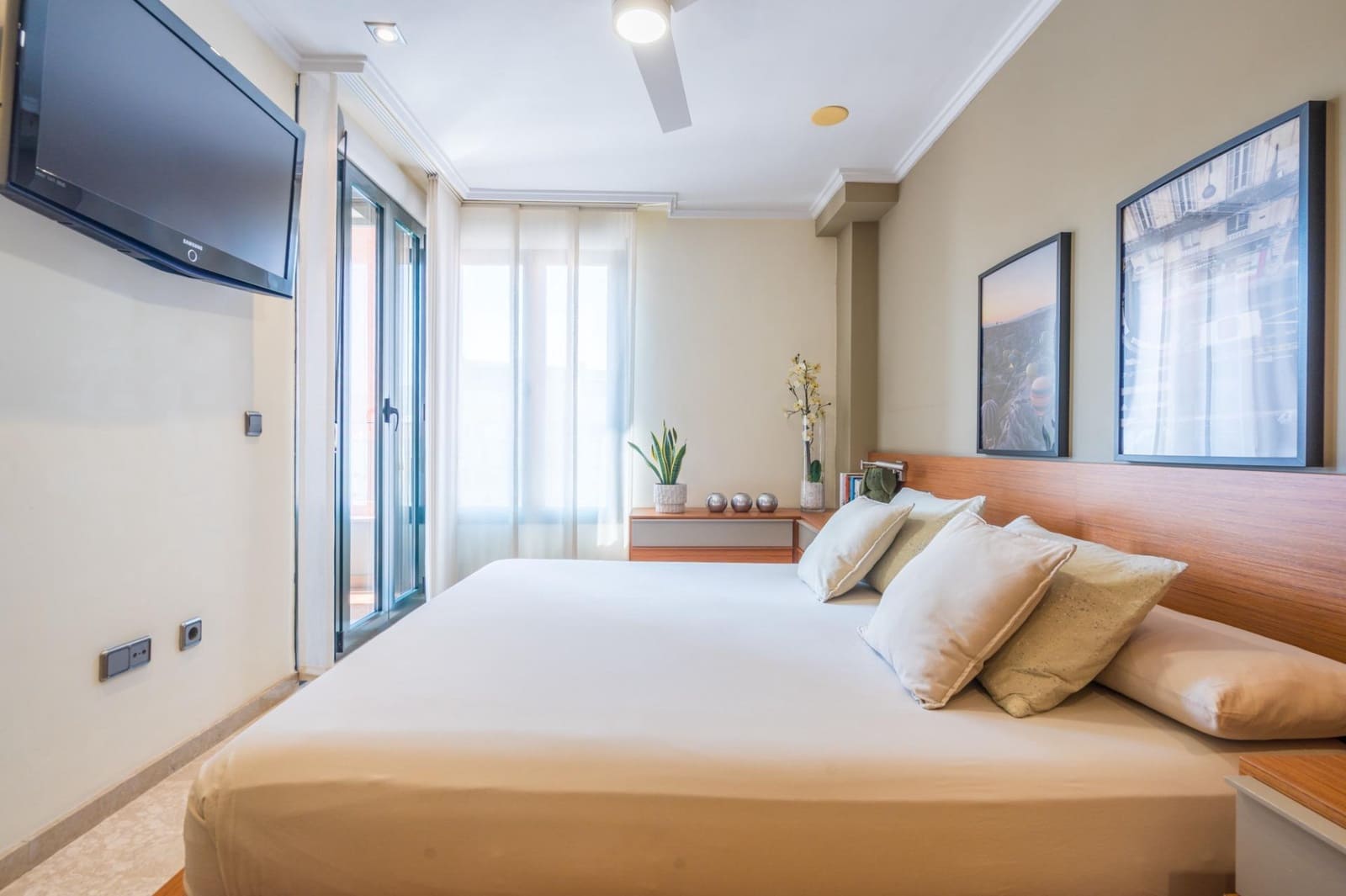 4 quarto Penthouse para venda em Tavernes de la Valldigna com piscina - 240 000 € (Ref: 9998921)