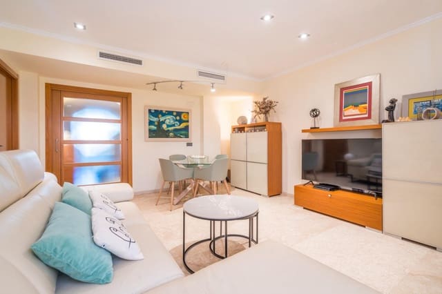 4 chambre Penthouse à vendre à Tavernes de la Valldigna avec piscine - 240 000 € (Ref: 9998921)