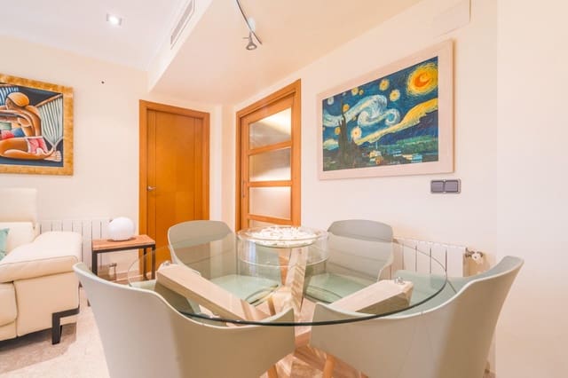 4 chambre Penthouse à vendre à Tavernes de la Valldigna avec piscine - 240 000 € (Ref: 9998921)