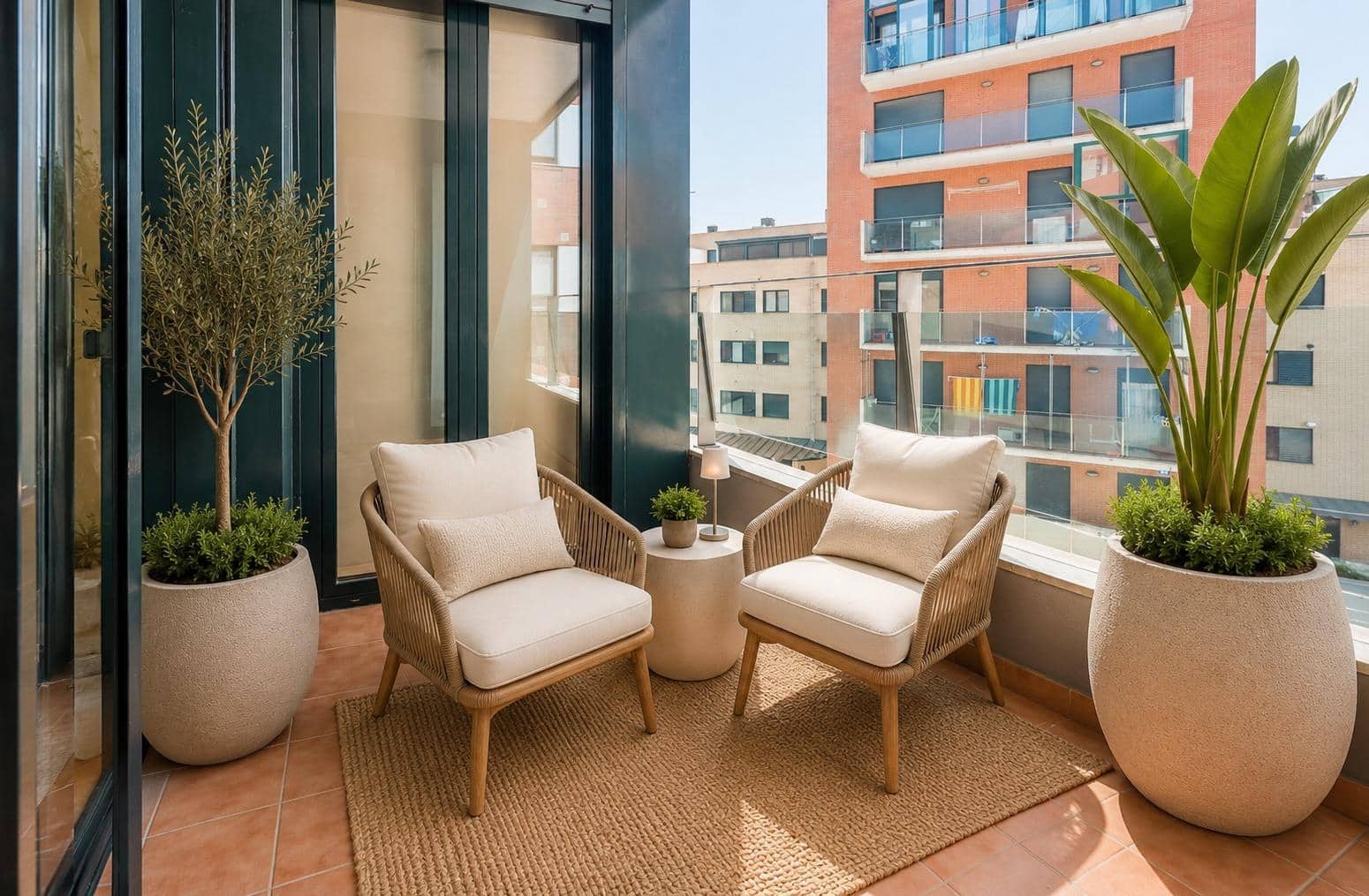 4 quarto Penthouse para venda em Tavernes de la Valldigna com piscina - 240 000 € (Ref: 9998921)