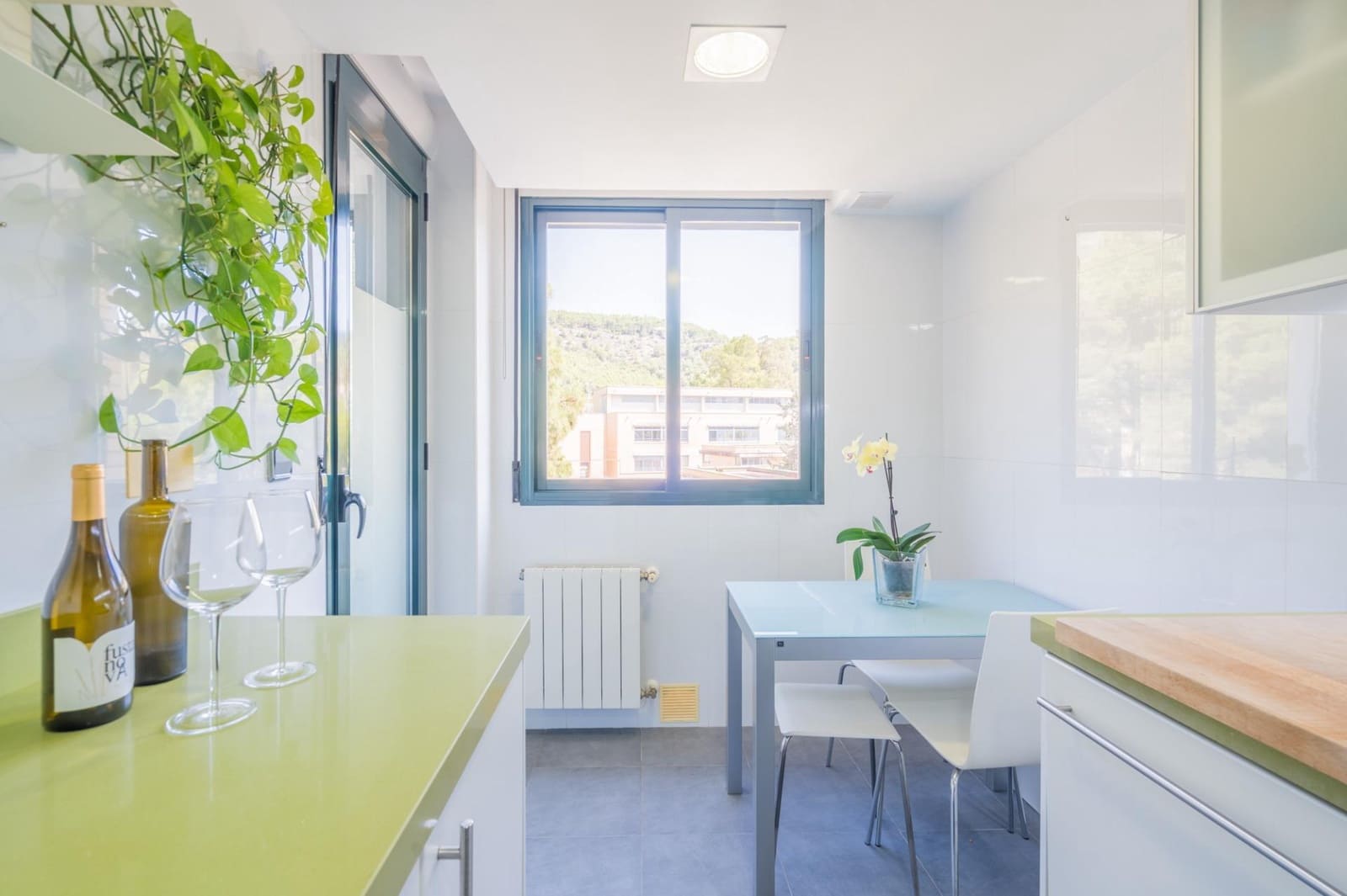 4 quarto Penthouse para venda em Tavernes de la Valldigna com piscina - 240 000 € (Ref: 9998921)