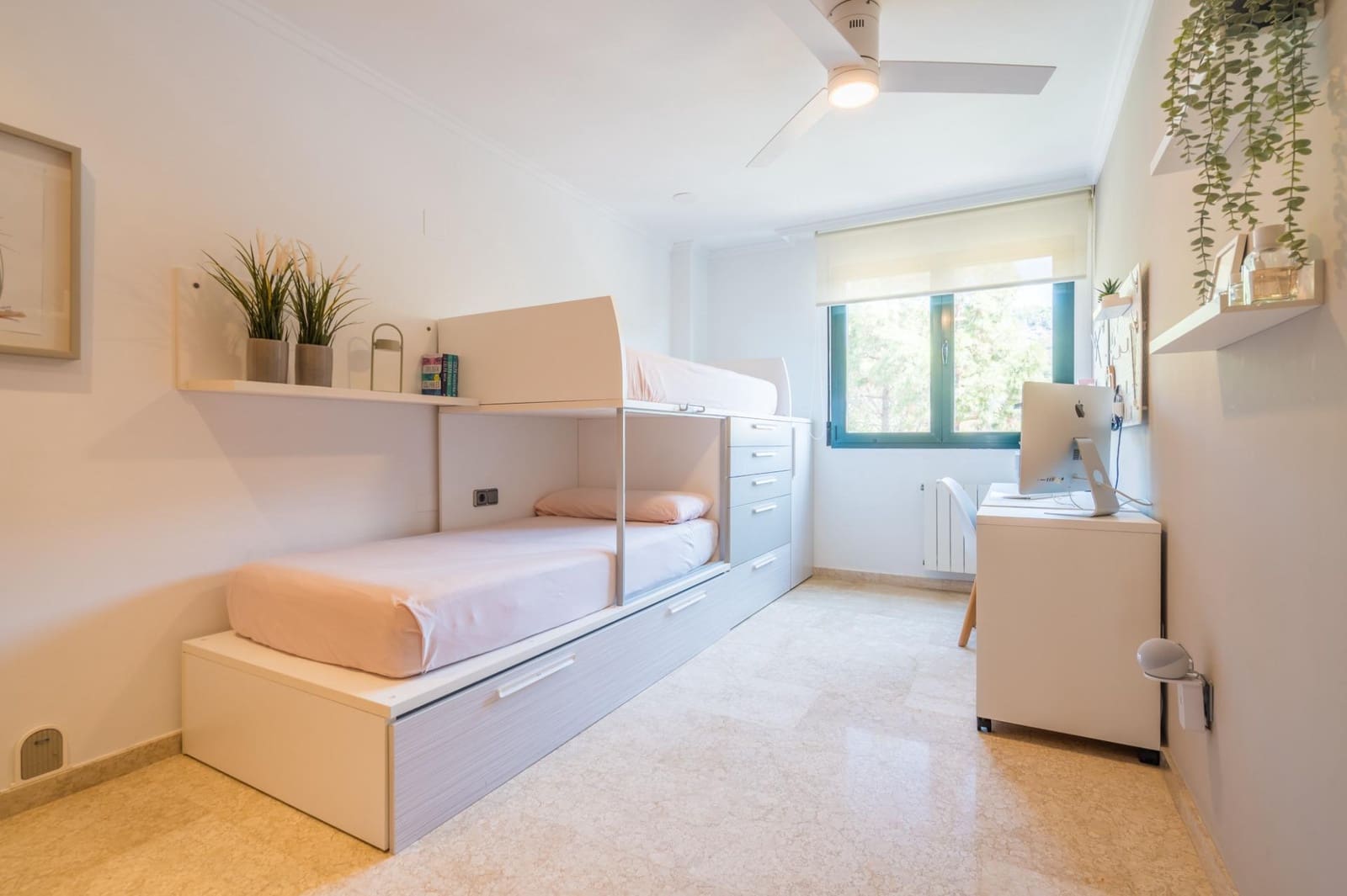 4 quarto Penthouse para venda em Tavernes de la Valldigna com piscina - 240 000 € (Ref: 9998921)