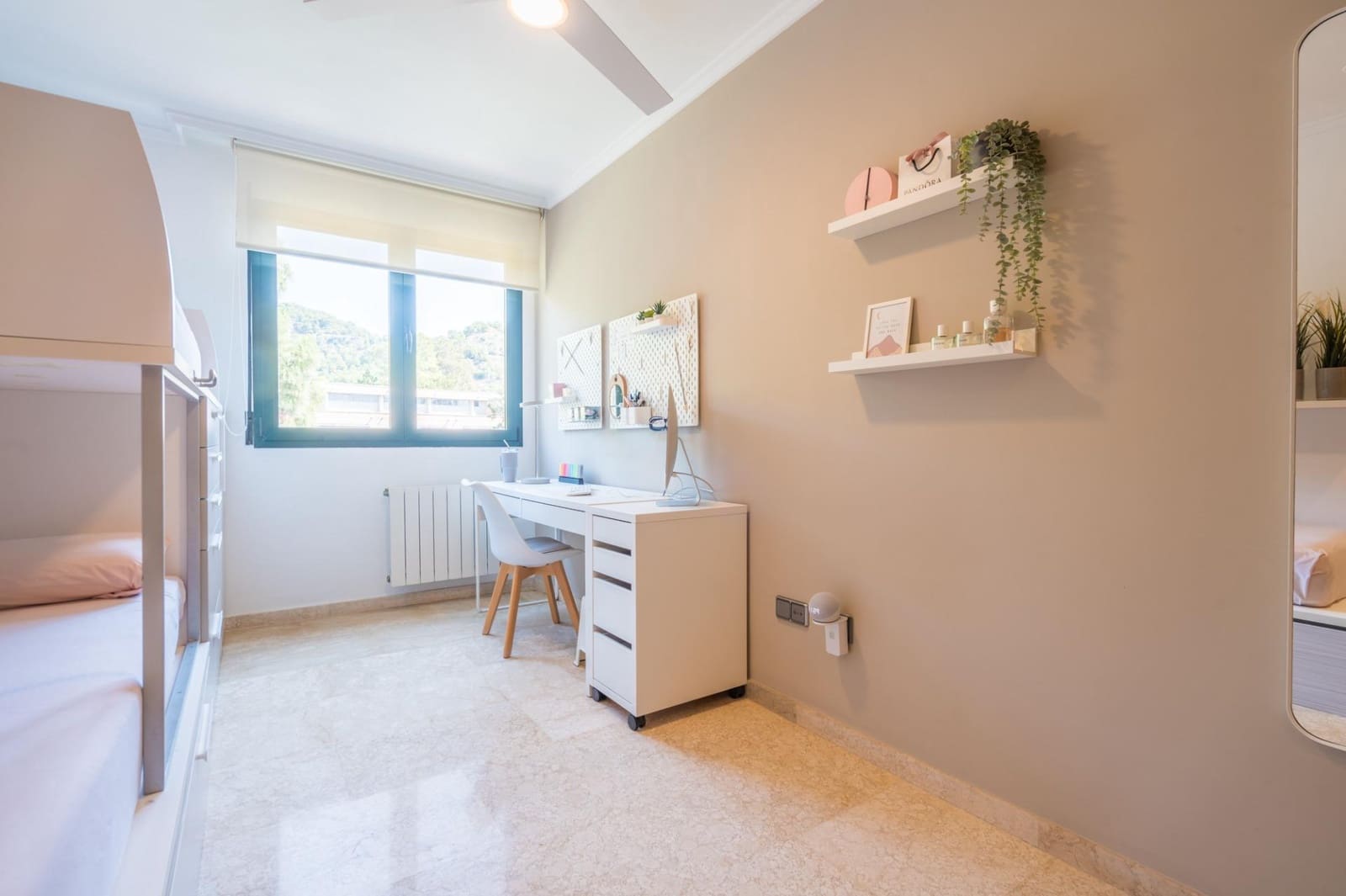 4 quarto Penthouse para venda em Tavernes de la Valldigna com piscina - 240 000 € (Ref: 9998921)