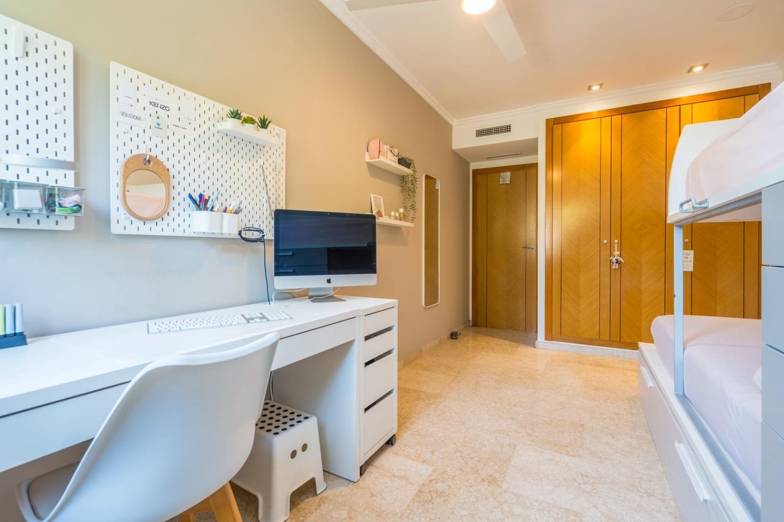 4 quarto Penthouse para venda em Tavernes de la Valldigna com piscina - 240 000 € (Ref: 9998921)