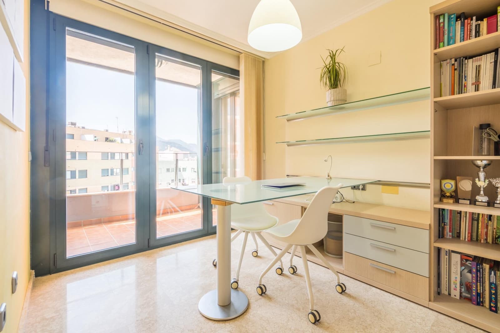 4 quarto Penthouse para venda em Tavernes de la Valldigna com piscina - 240 000 € (Ref: 9998921)