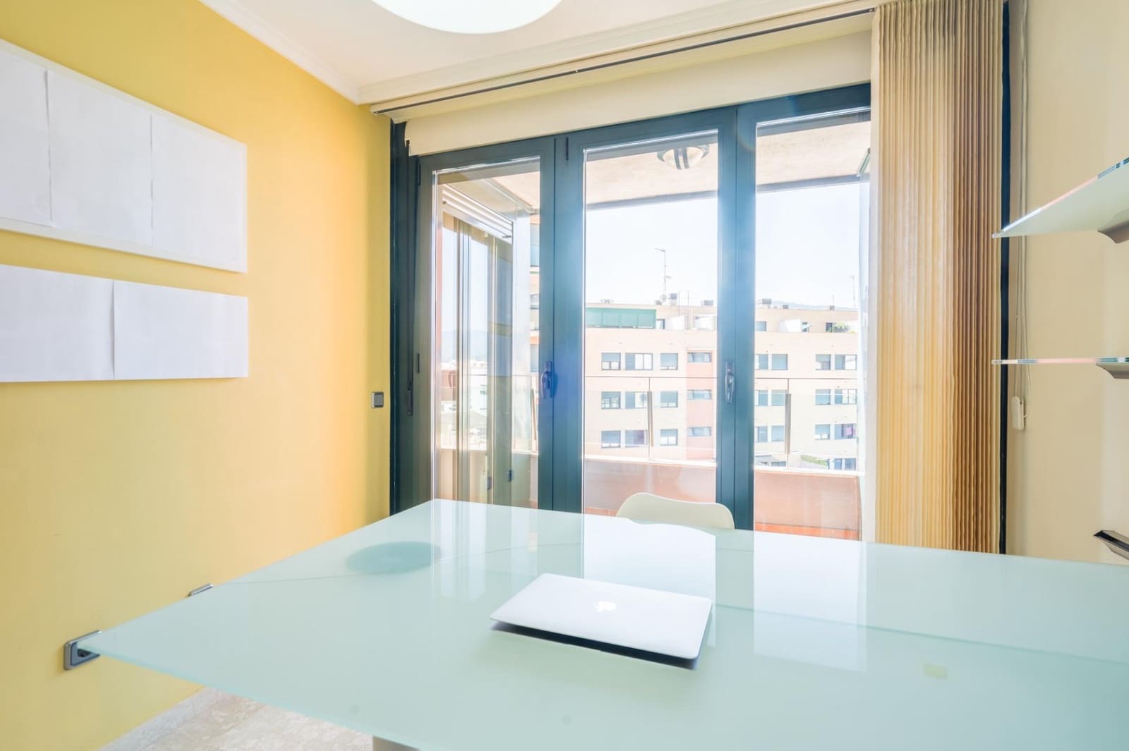 4 quarto Penthouse para venda em Tavernes de la Valldigna com piscina - 240 000 € (Ref: 9998921)