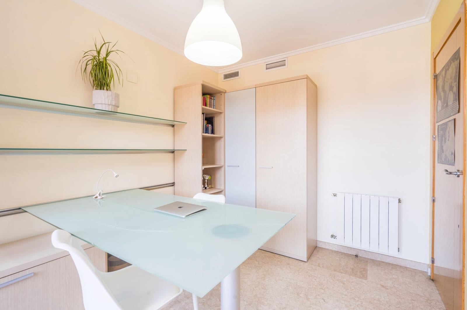 4 quarto Penthouse para venda em Tavernes de la Valldigna com piscina - 240 000 € (Ref: 9998921)