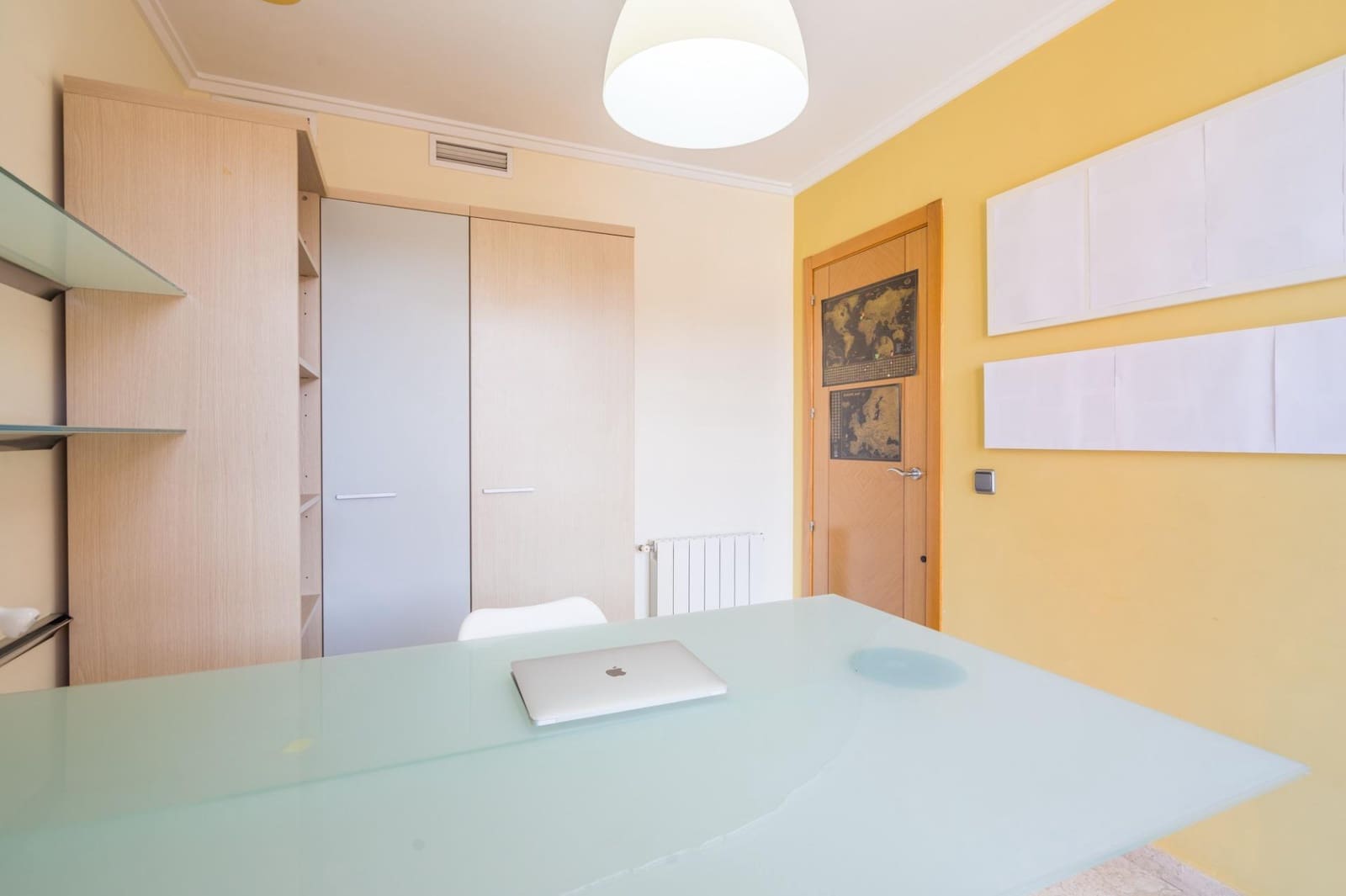 4 quarto Penthouse para venda em Tavernes de la Valldigna com piscina - 240 000 € (Ref: 9998921)