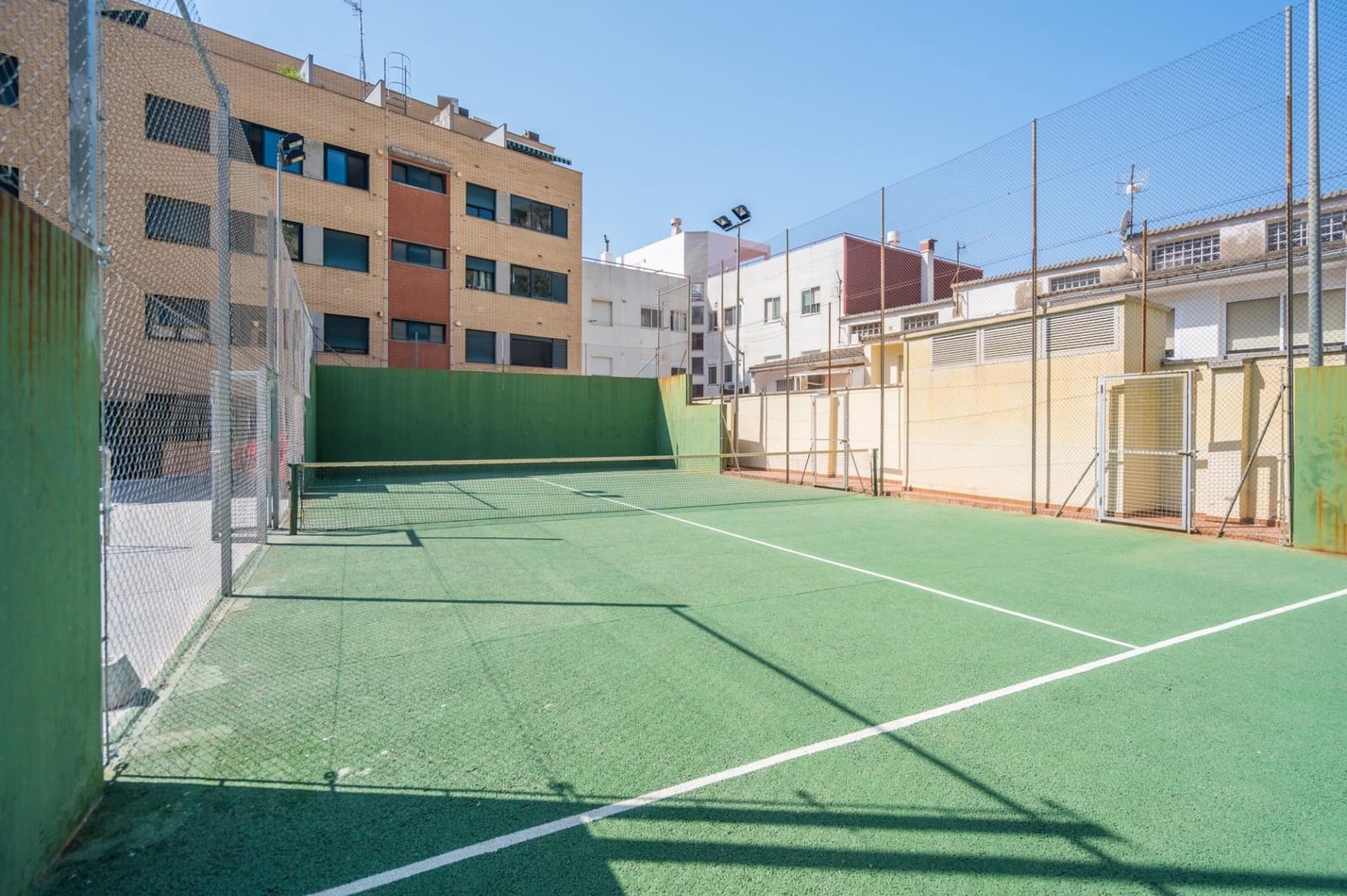 4 quarto Penthouse para venda em Tavernes de la Valldigna com piscina - 240 000 € (Ref: 9998921)