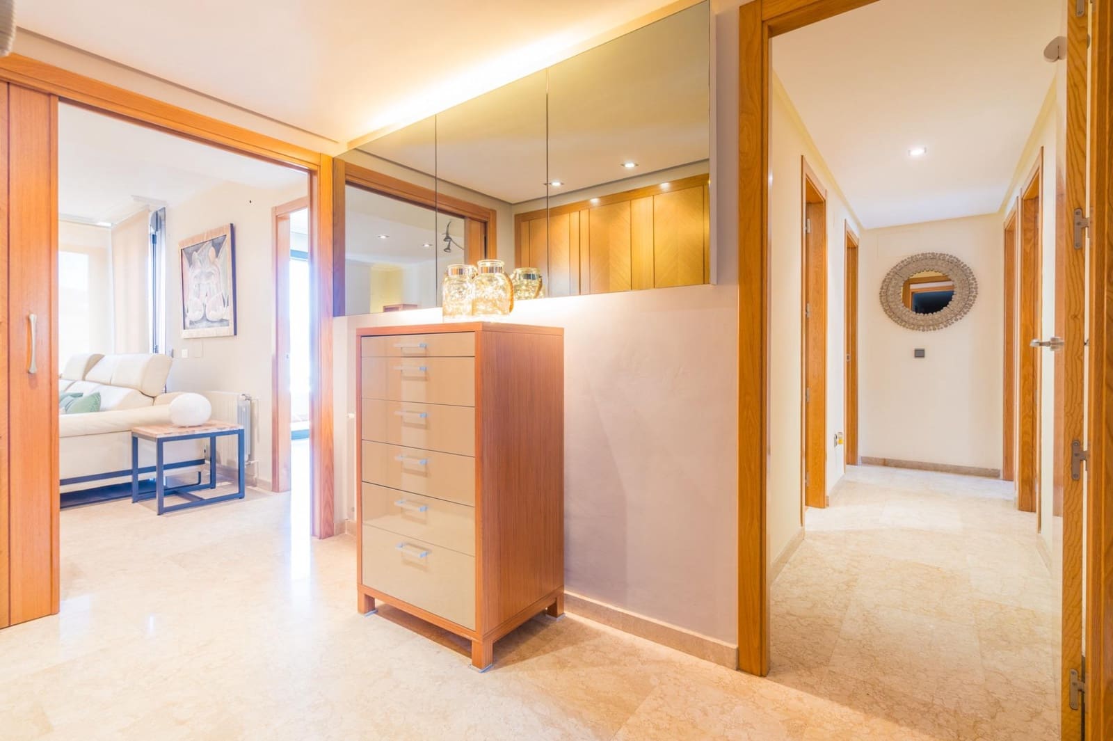 4 quarto Penthouse para venda em Tavernes de la Valldigna com piscina - 240 000 € (Ref: 9998921)