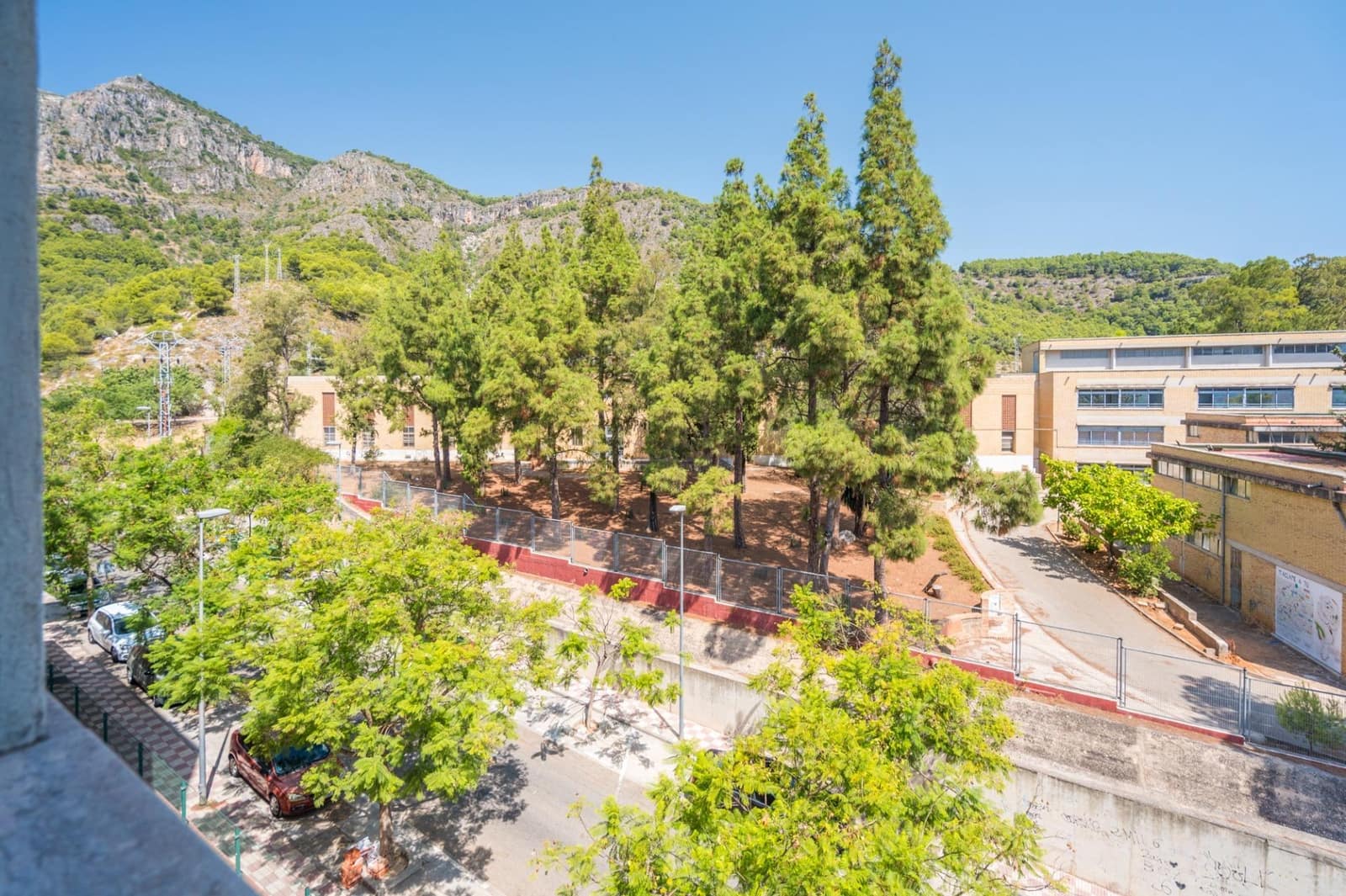 4 quarto Penthouse para venda em Tavernes de la Valldigna com piscina - 240 000 € (Ref: 9998921)