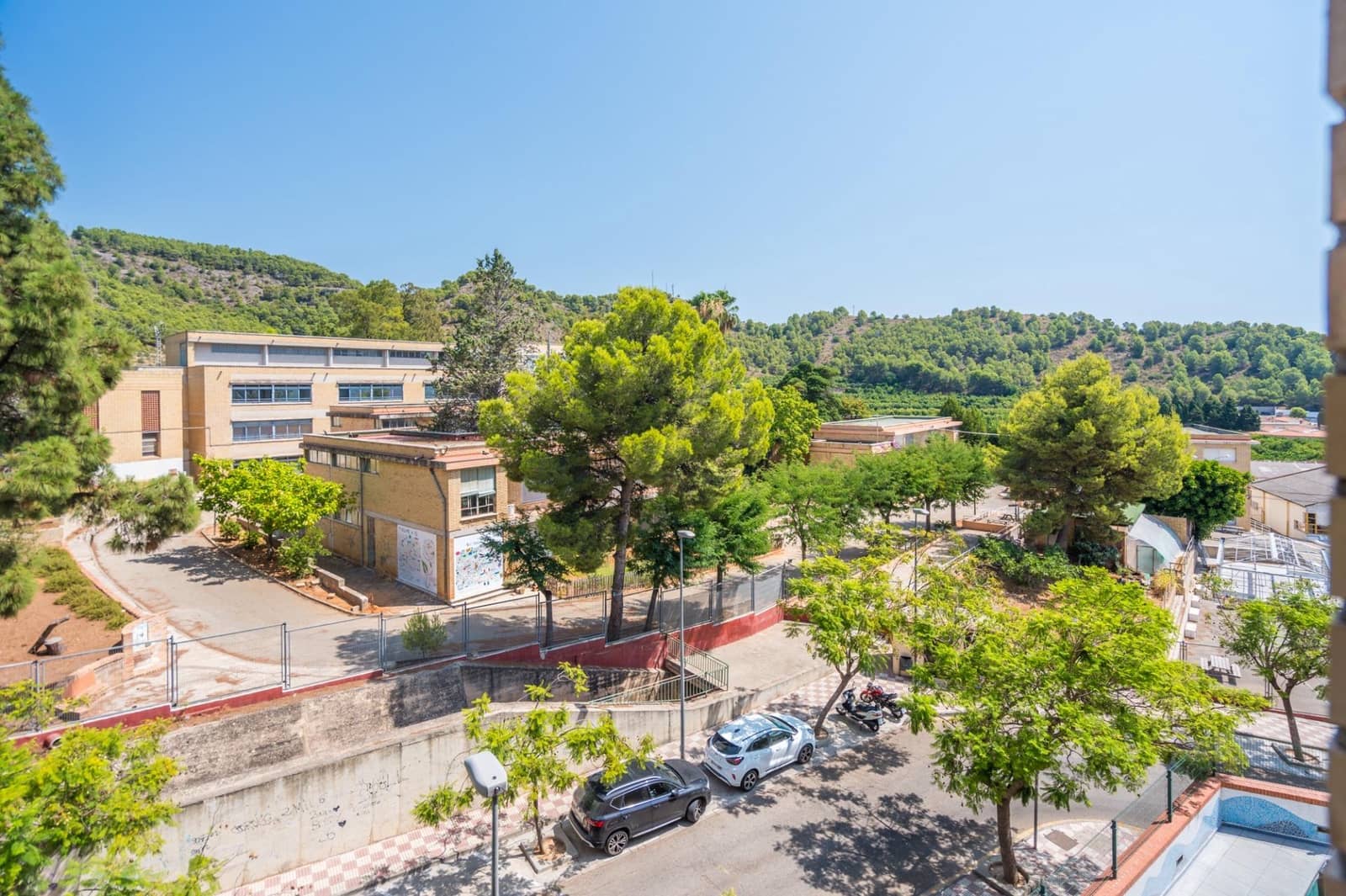 4 quarto Penthouse para venda em Tavernes de la Valldigna com piscina - 240 000 € (Ref: 9998921)