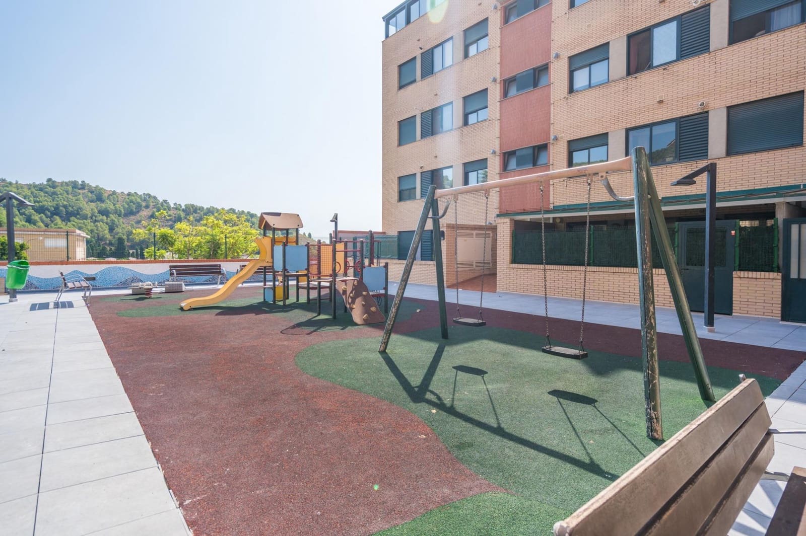 4 quarto Penthouse para venda em Tavernes de la Valldigna com piscina - 240 000 € (Ref: 9998921)
