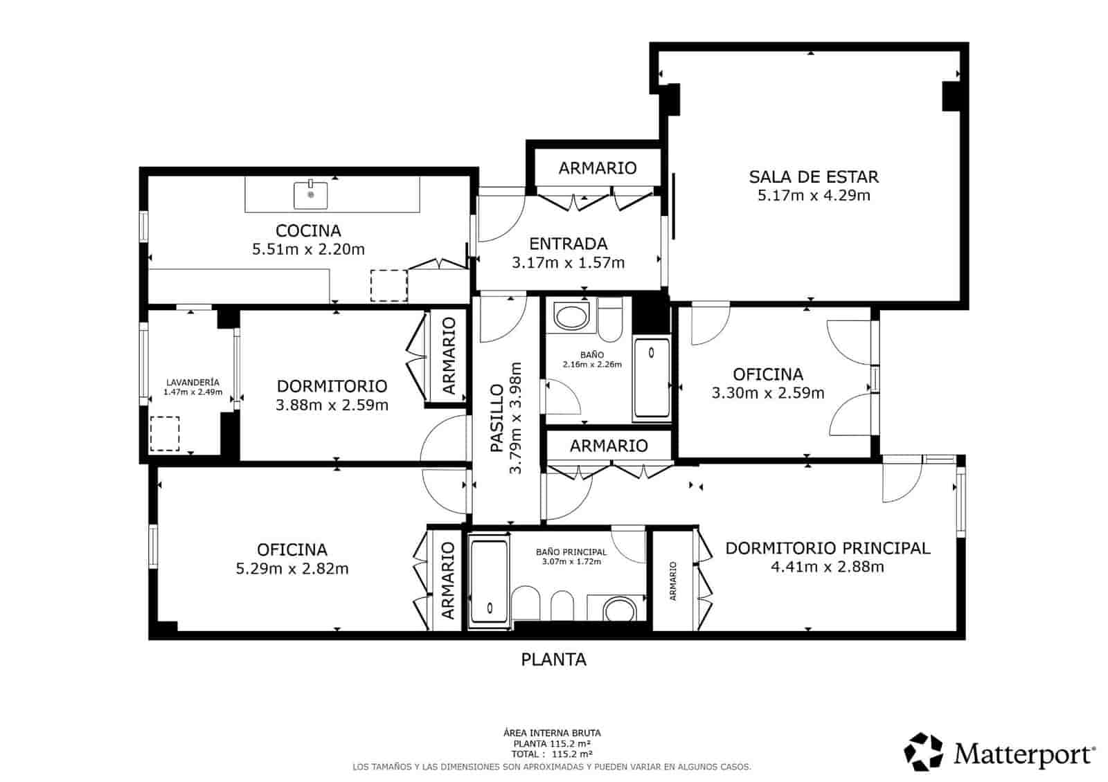 4 quarto Penthouse para venda em Tavernes de la Valldigna com piscina - 240 000 € (Ref: 9998921)