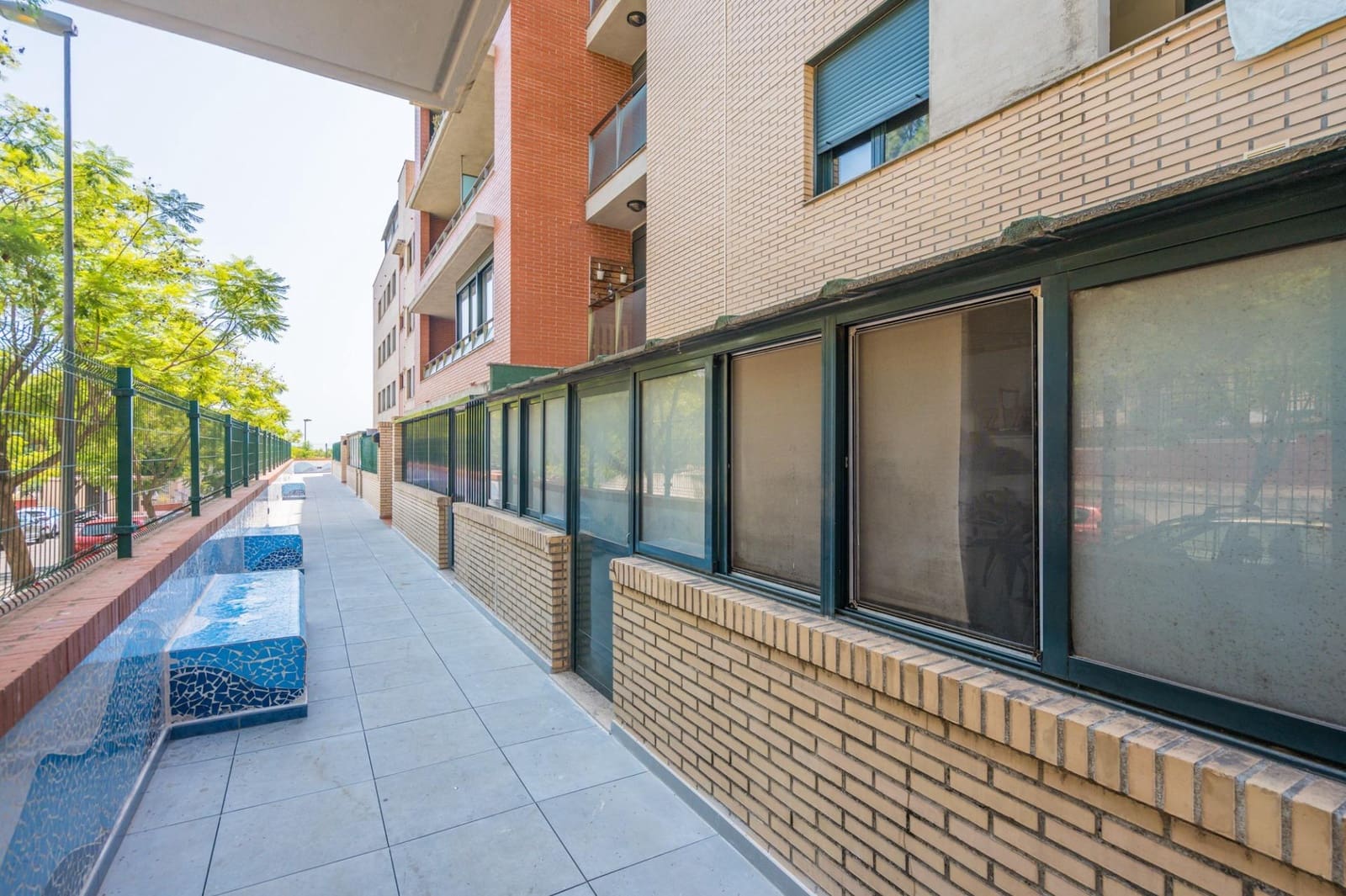 4 quarto Penthouse para venda em Tavernes de la Valldigna com piscina - 240 000 € (Ref: 9998921)