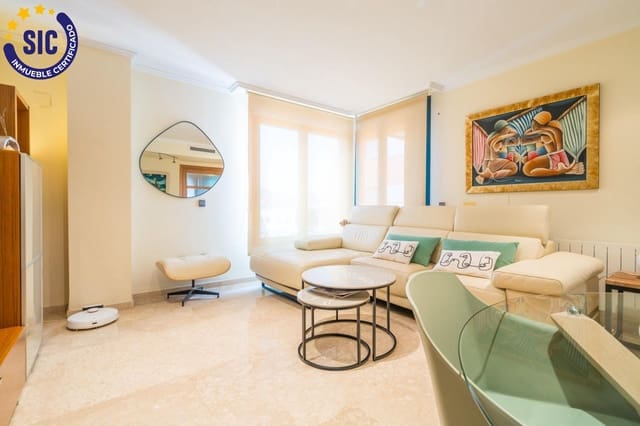 4 sovrum Takvåning till salu i Tavernes de la Valldigna med pool - 240 000 € (Ref: 9998921)