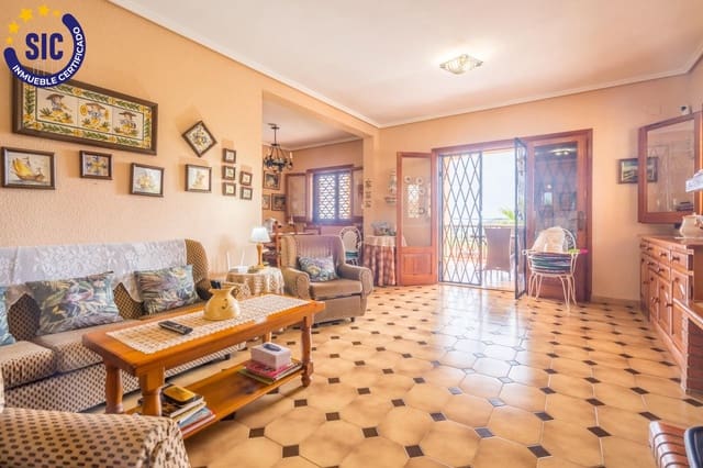 3 camera da letto Villa in vendita in Chiva con piscina garage - 380.000 € (Rif: 9999689)