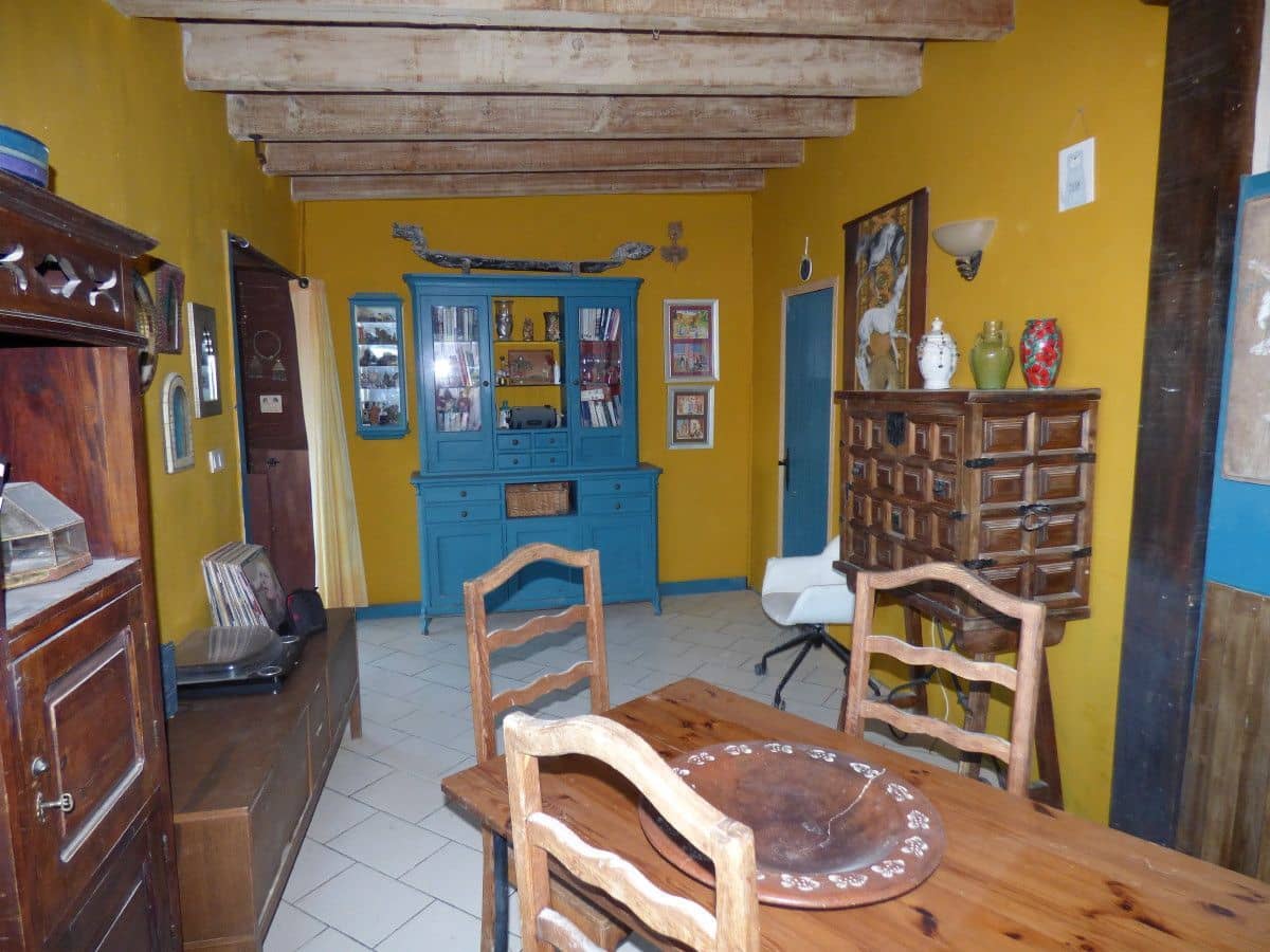 2 bedroom Finca/Country House for sale in Orxeta with garage - € 179,000 (Ref: 10003476)