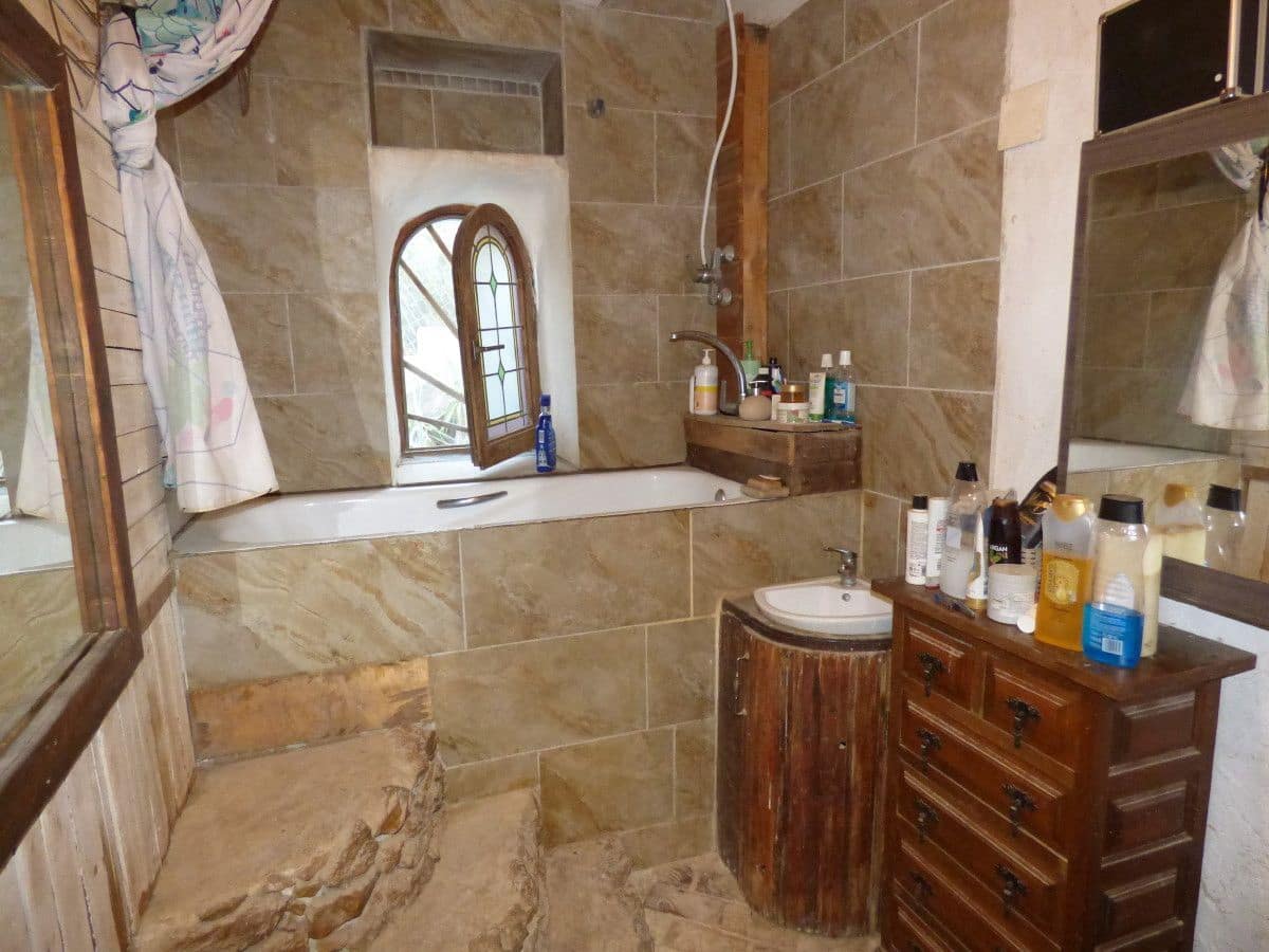 2 bedroom Finca/Country House for sale in Orxeta with garage - € 179,000 (Ref: 10003476)
