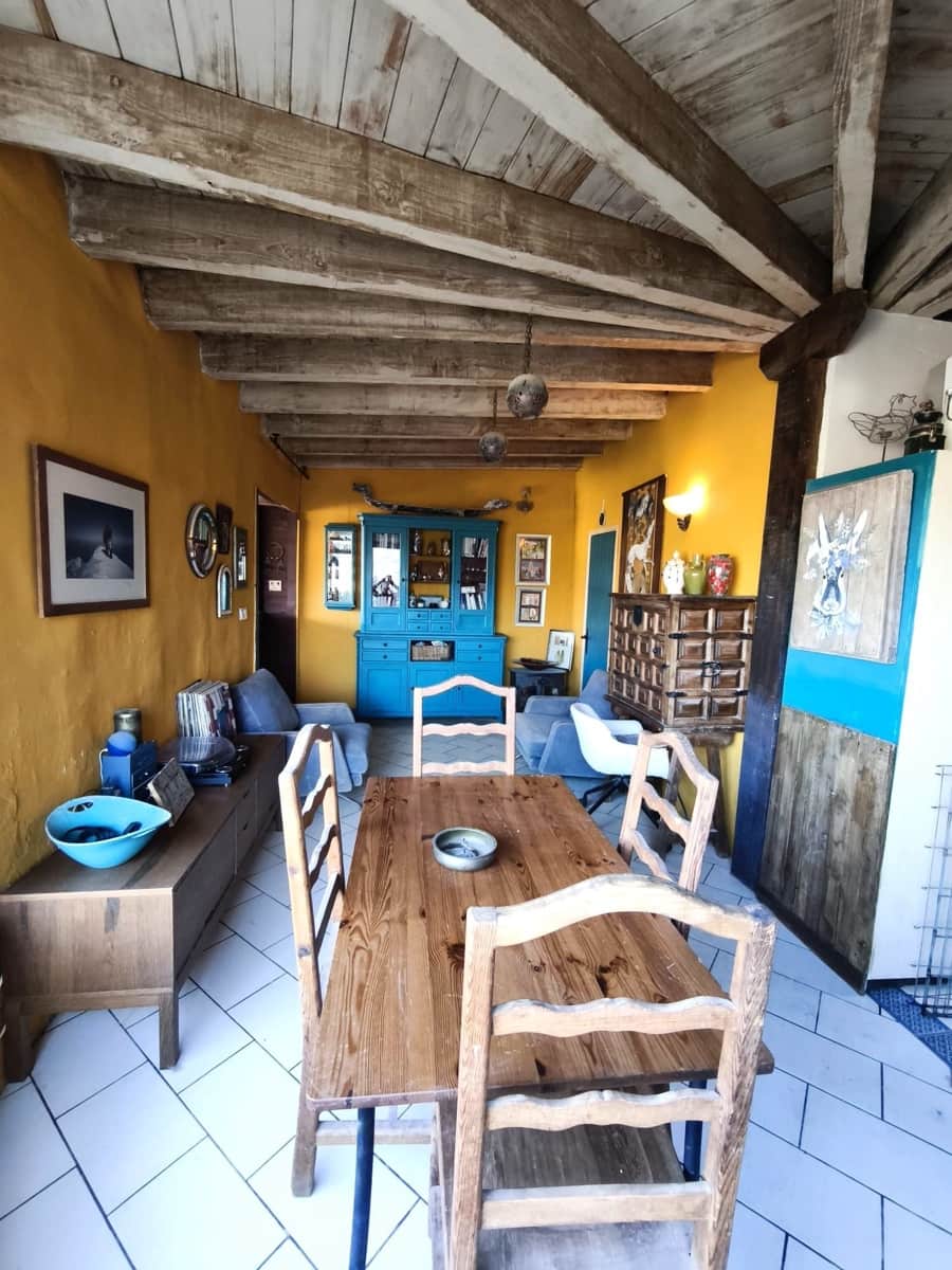 2 bedroom Finca/Country House for sale in Orxeta with garage - € 179,000 (Ref: 10003476)