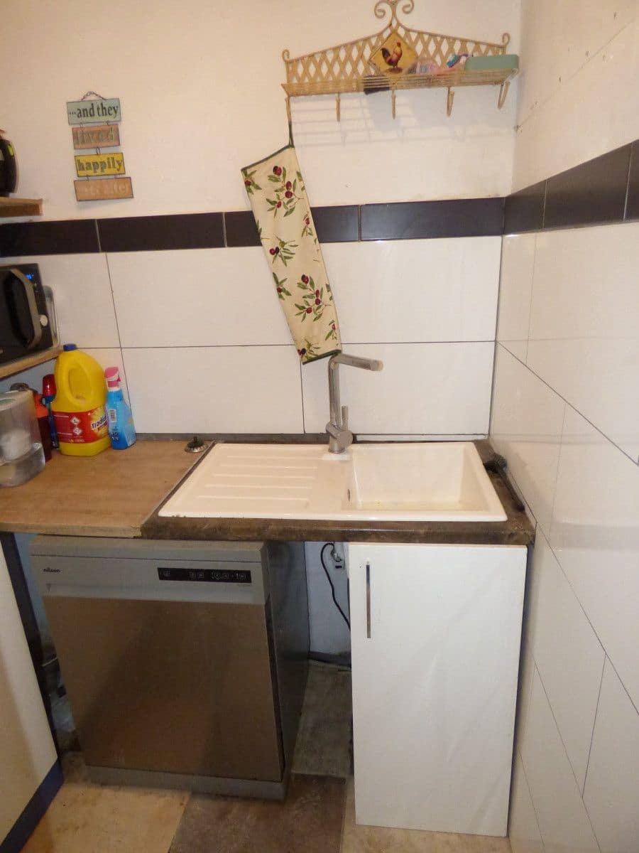 2 bedroom Finca/Country House for sale in Orxeta with garage - € 179,000 (Ref: 10003476)