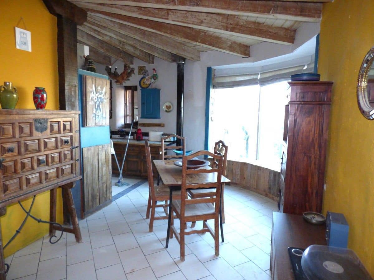 2 bedroom Finca/Country House for sale in Orxeta with garage - € 179,000 (Ref: 10003476)