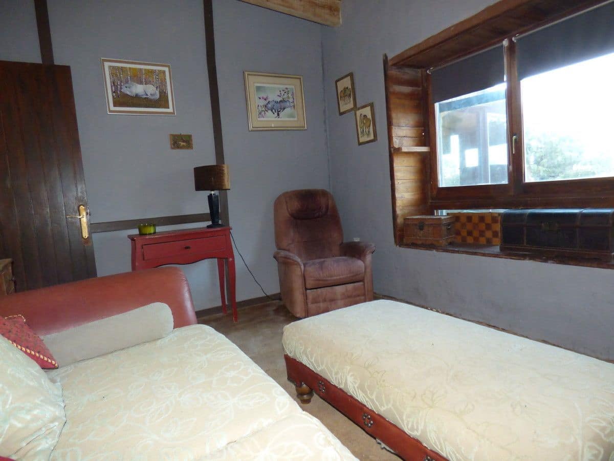 2 bedroom Finca/Country House for sale in Orxeta with garage - € 179,000 (Ref: 10003476)