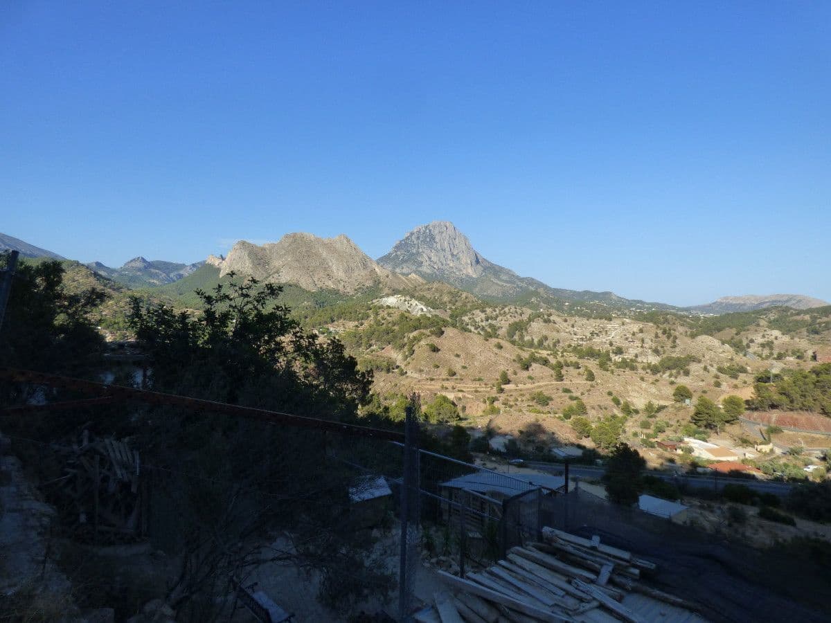 2 bedroom Finca/Country House for sale in Orxeta with garage - € 179,000 (Ref: 10003476)