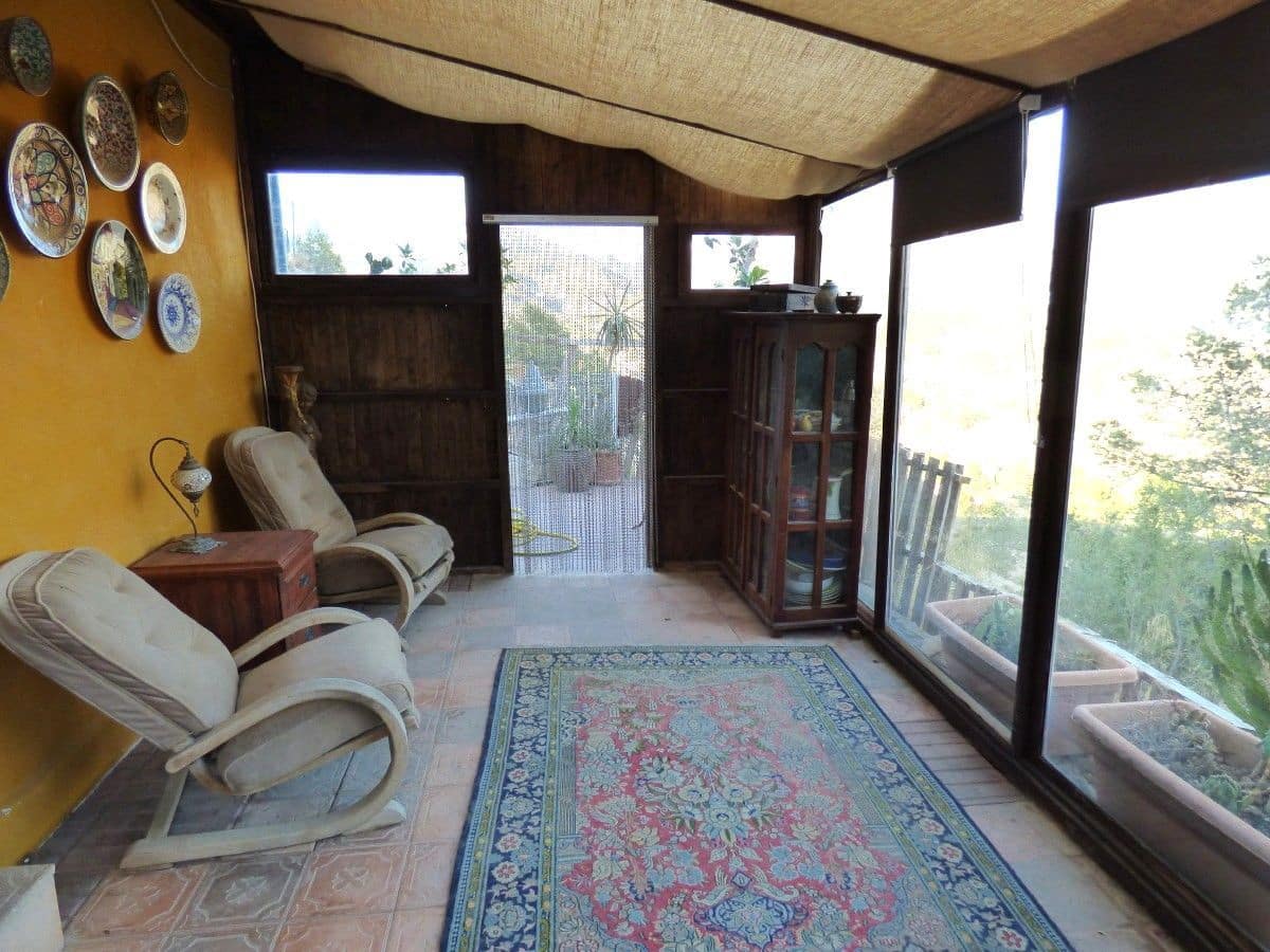 2 bedroom Finca/Country House for sale in Orxeta with garage - € 179,000 (Ref: 10003476)