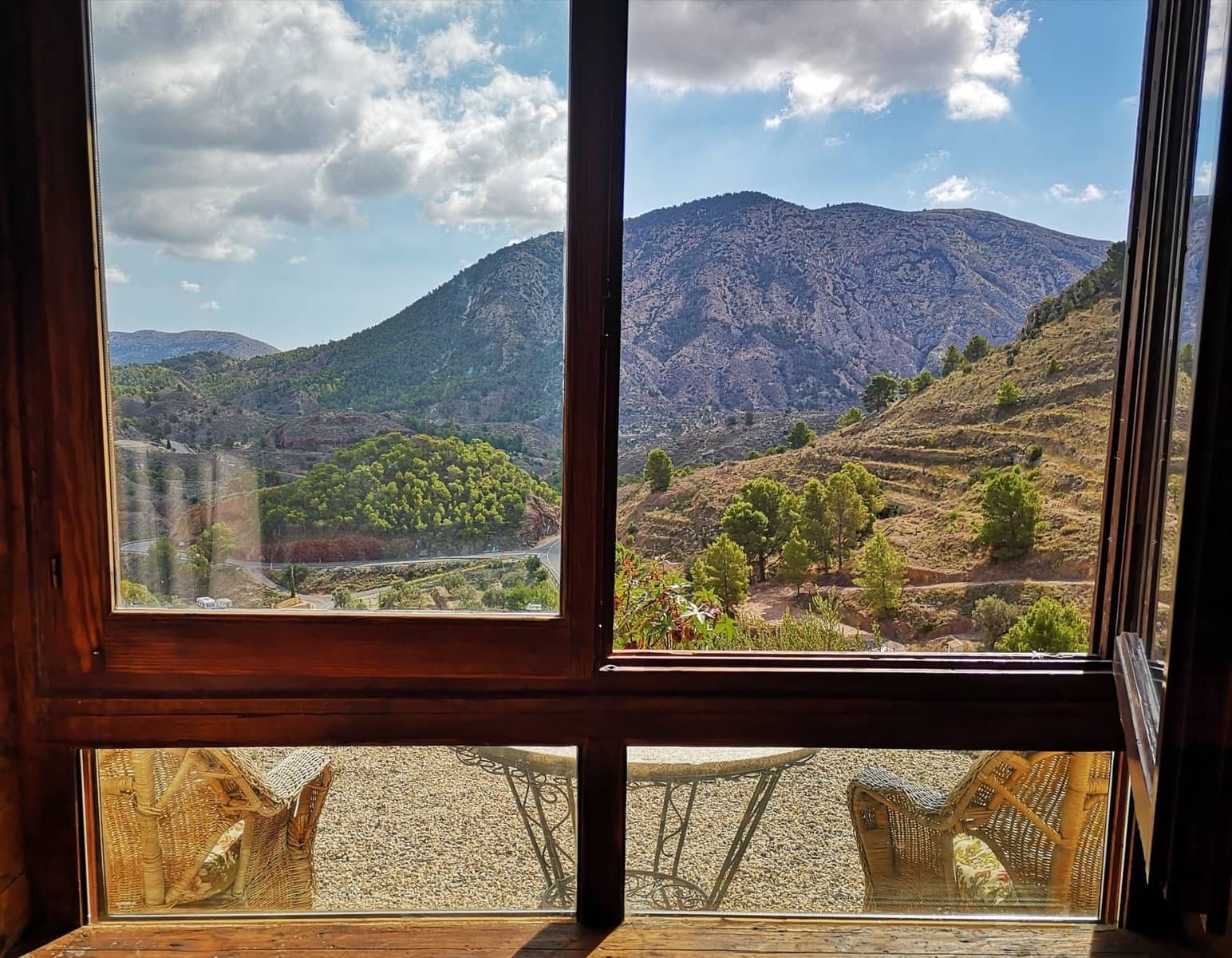 2 bedroom Finca/Country House for sale in Orxeta with garage - € 179,000 (Ref: 10003476)