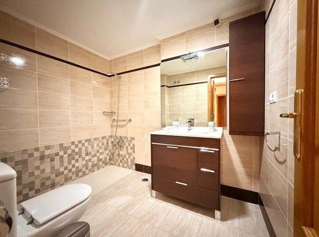 3 slaapkamer Appartement te koop in Centro Urbano, La Villajoyosa / Vila Joiosa - € 268.000 (Ref: 10025167)