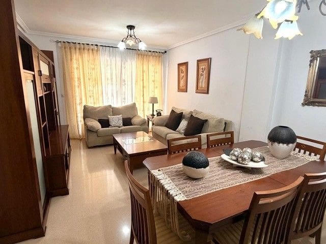 3 slaapkamer Appartement te koop in La Villajoyosa / Vila Joiosa met garage - € 268.000 (Ref: 10025167)