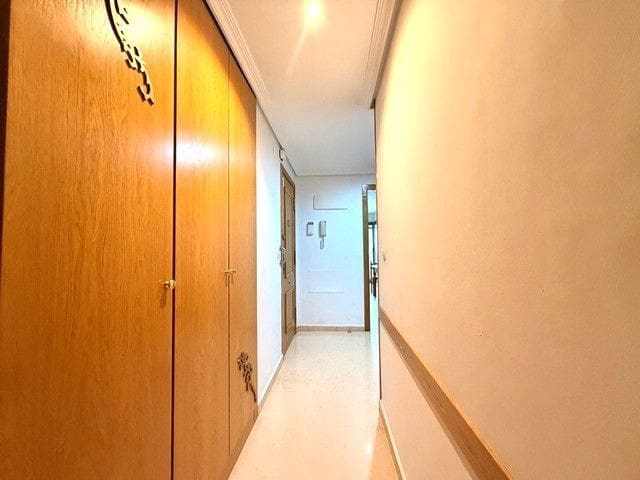3 slaapkamer Appartement te koop in La Villajoyosa / Vila Joiosa met garage - € 268.000 (Ref: 10025167)