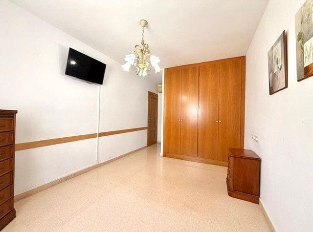 3 slaapkamer Appartement te koop in Centro Urbano, La Villajoyosa / Vila Joiosa - € 268.000 (Ref: 10025167)