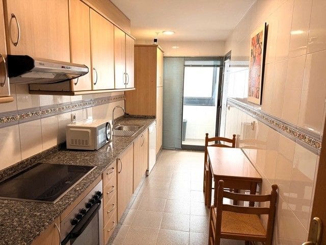 3 slaapkamer Appartement te koop in Centro Urbano, La Villajoyosa / Vila Joiosa - € 268.000 (Ref: 10025167)