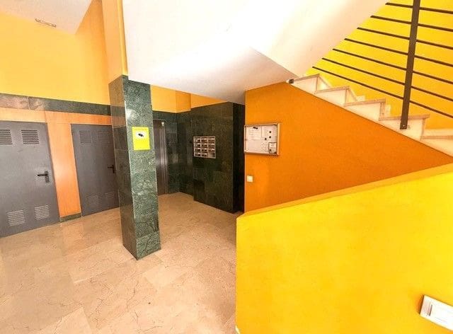 3 slaapkamer Appartement te koop in La Villajoyosa / Vila Joiosa met garage - € 268.000 (Ref: 10025167)