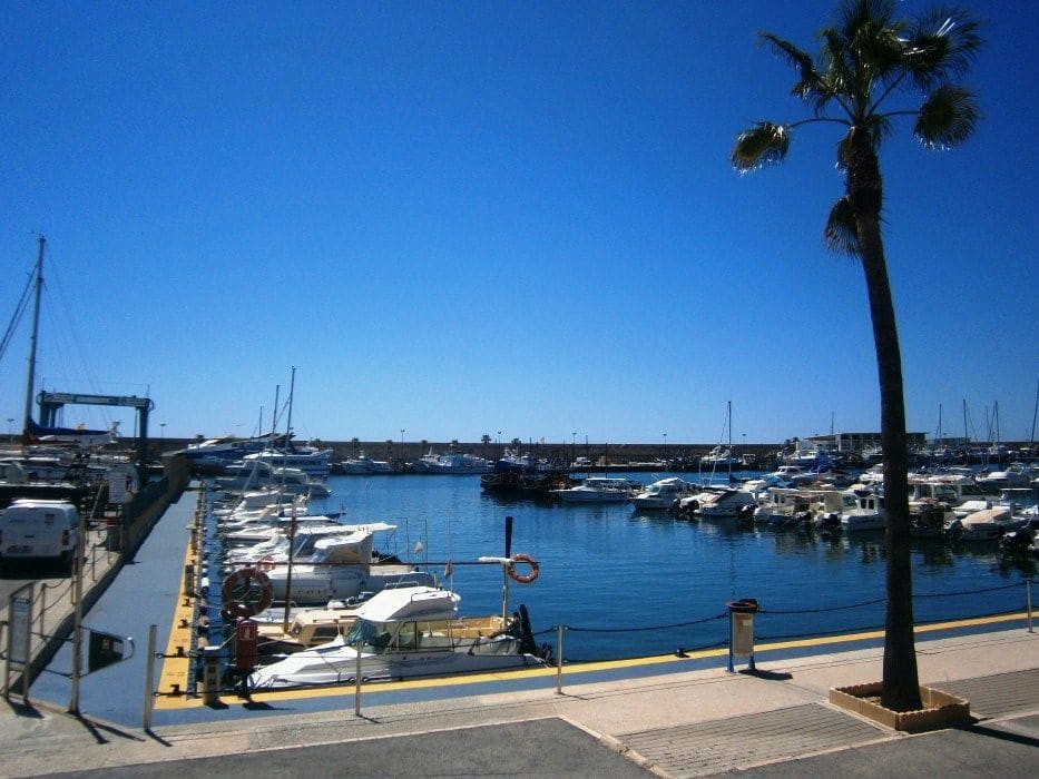 3 slaapkamer Appartement te koop in La Villajoyosa / Vila Joiosa met garage - € 268.000 (Ref: 10025167)